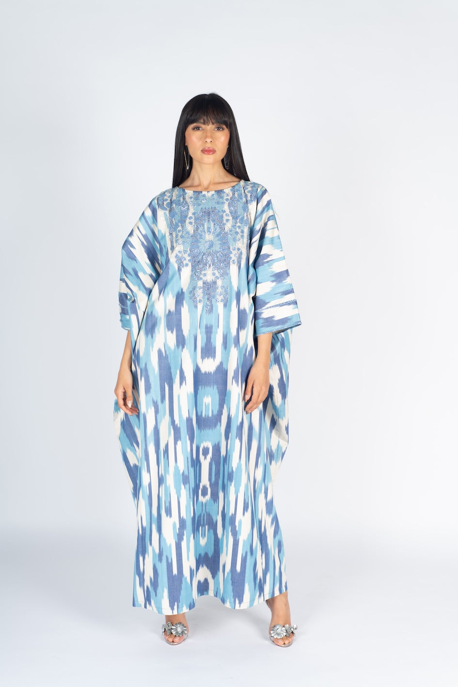 دراعة ايكات الحبر