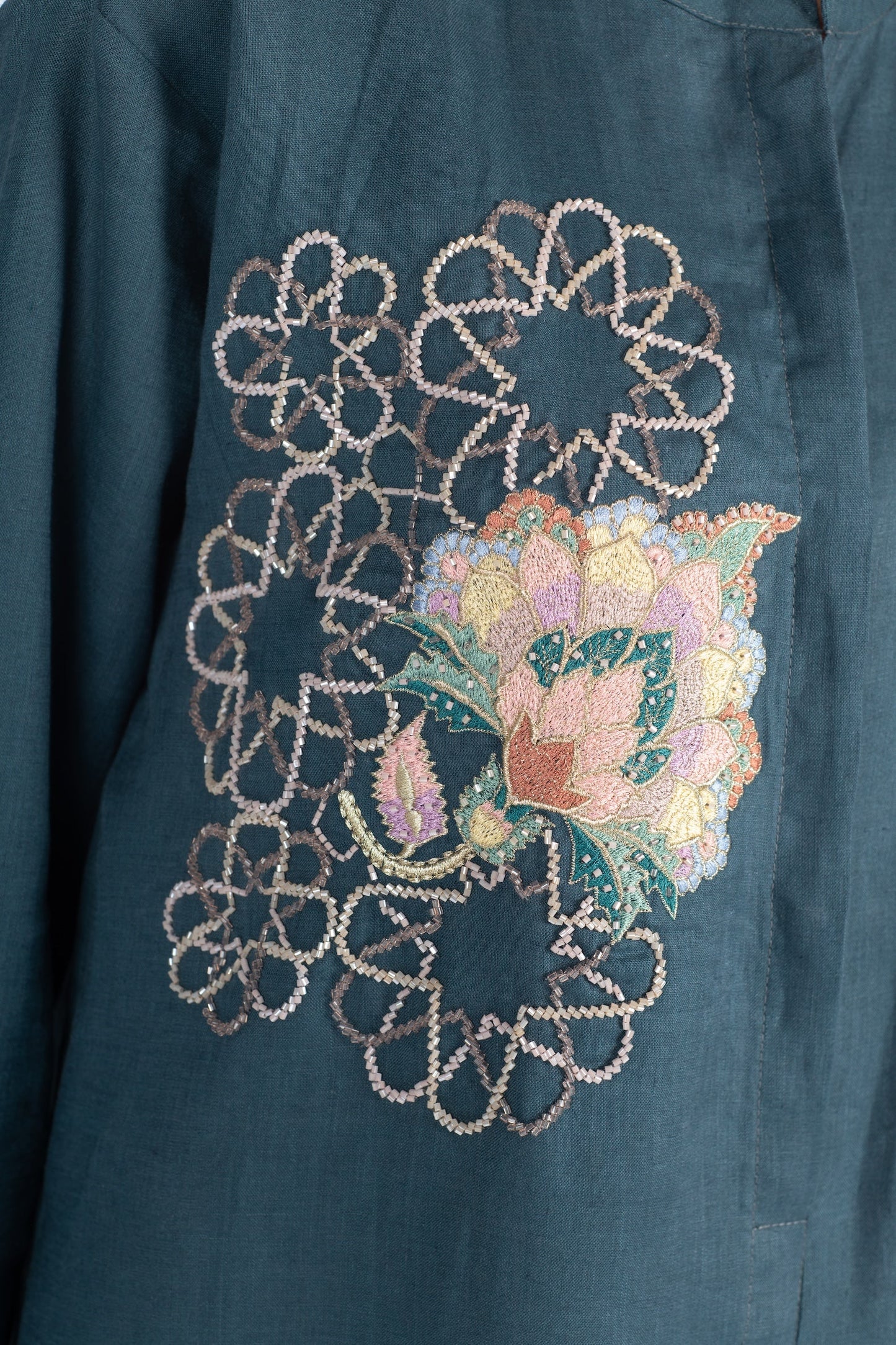 MAO FLORAL