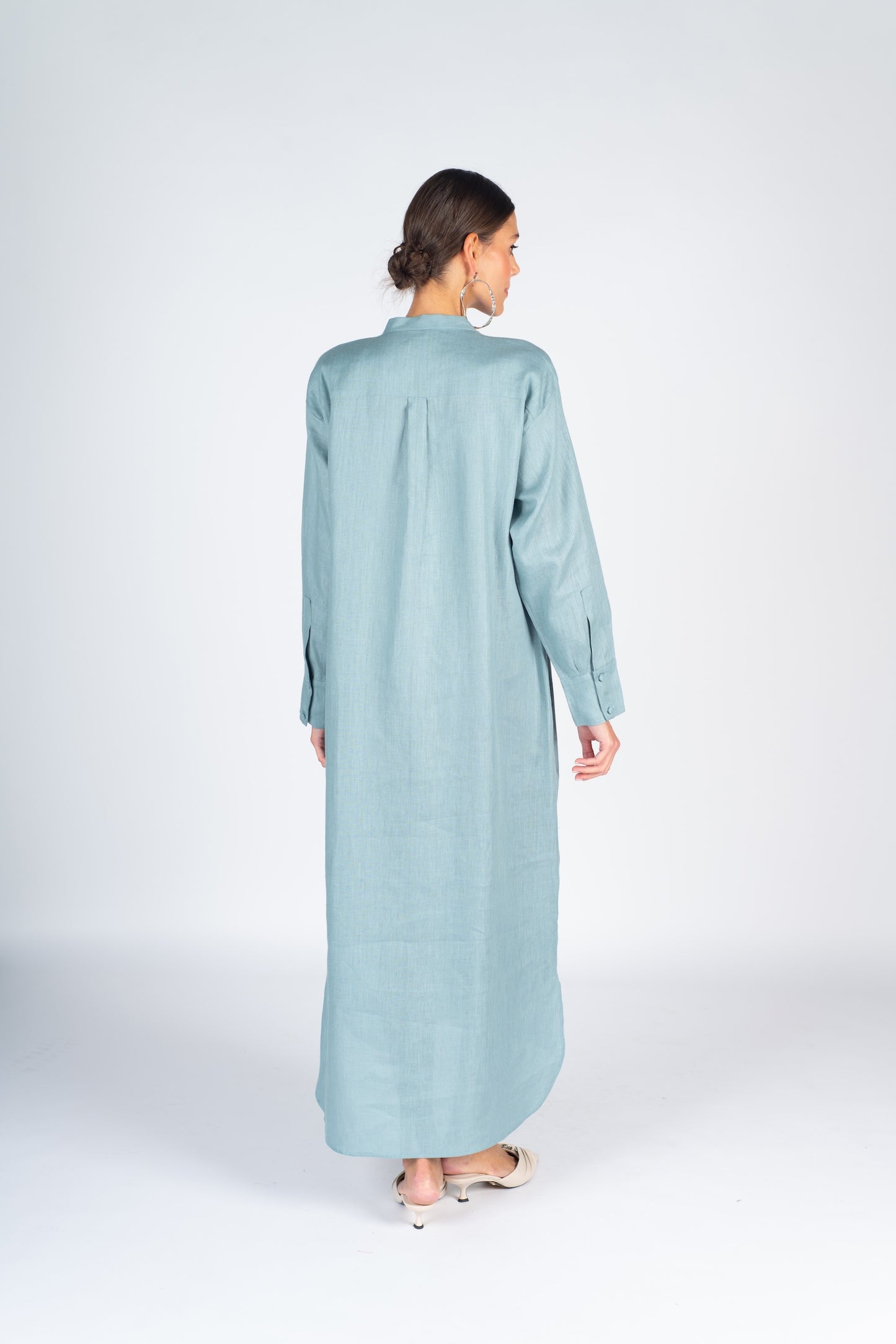 ماو ارابيسك كتان