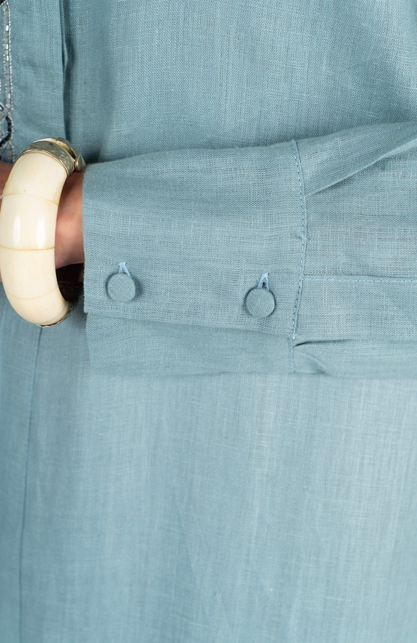 ماو ارابيسك كتان