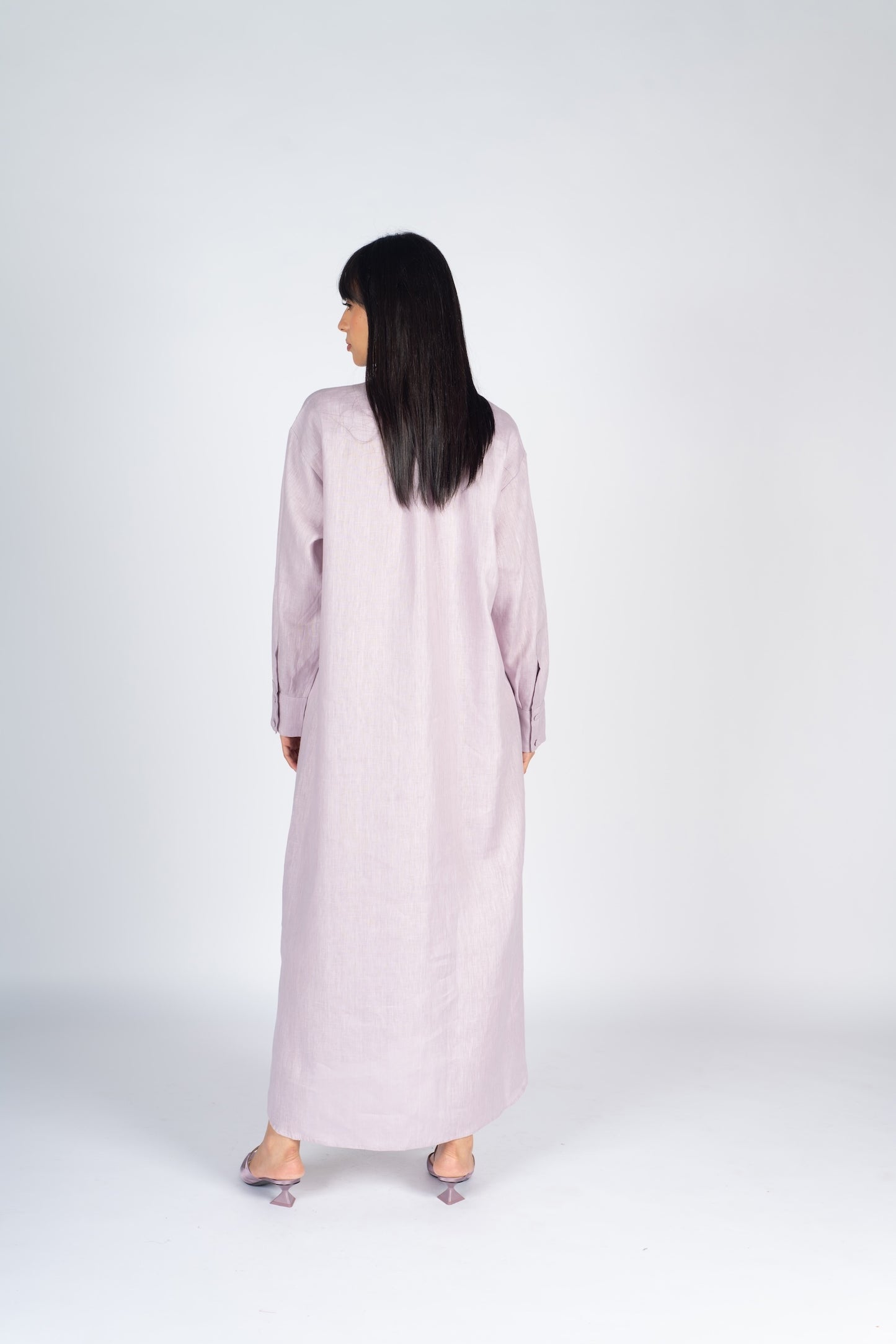 ماو ارابيسك كتان