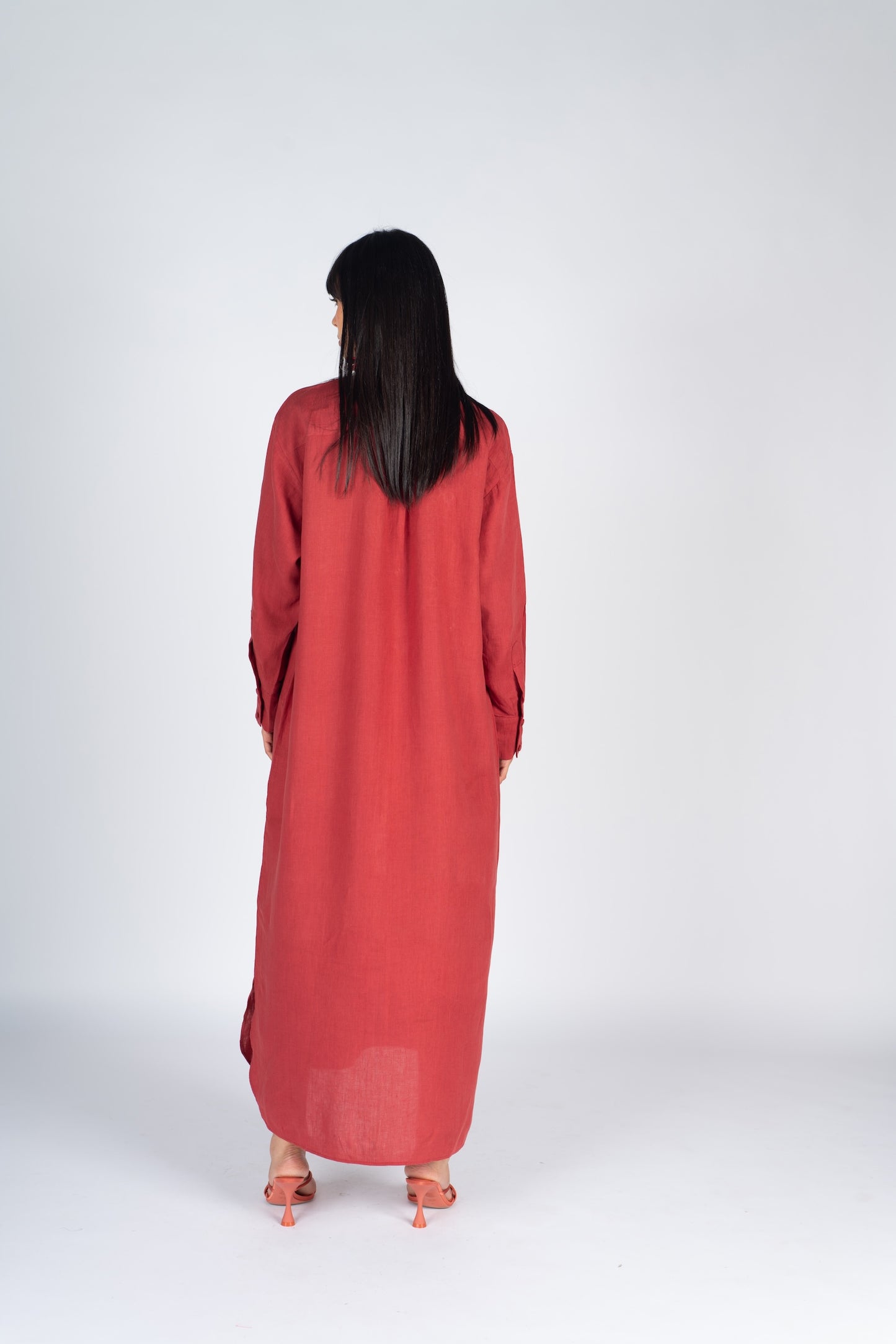 ماو ارابيسك كتان