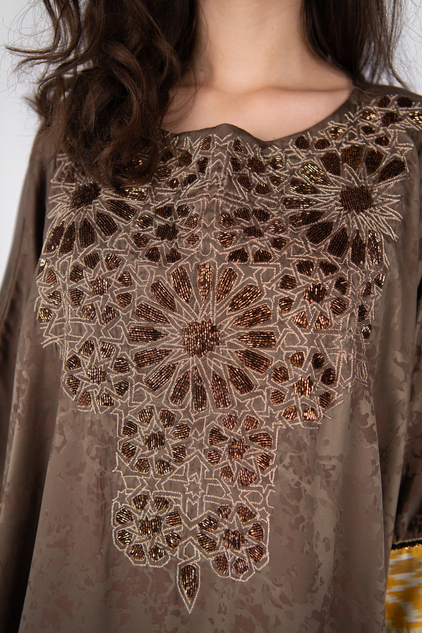 دراعة جاكار