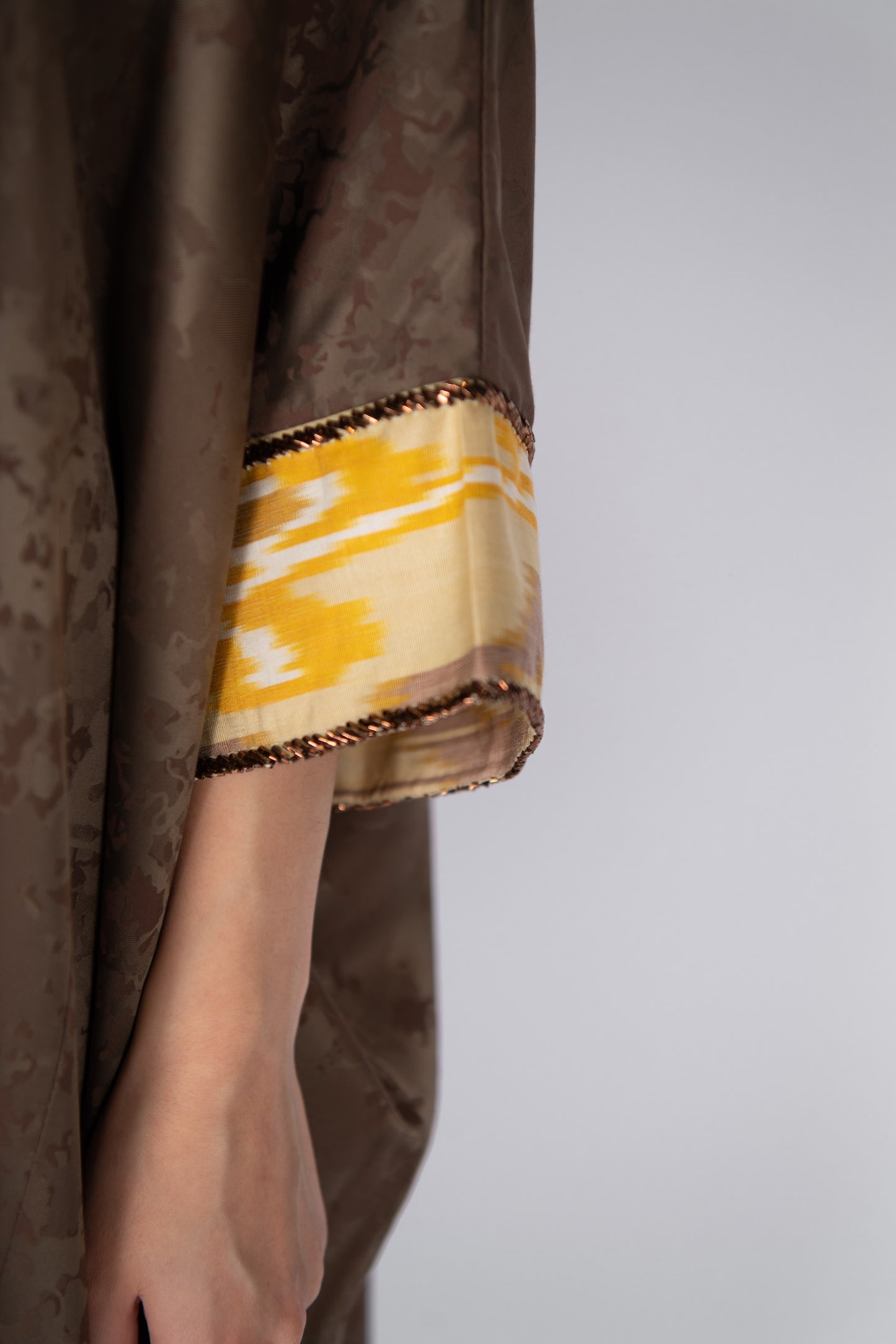 دراعة جاكار