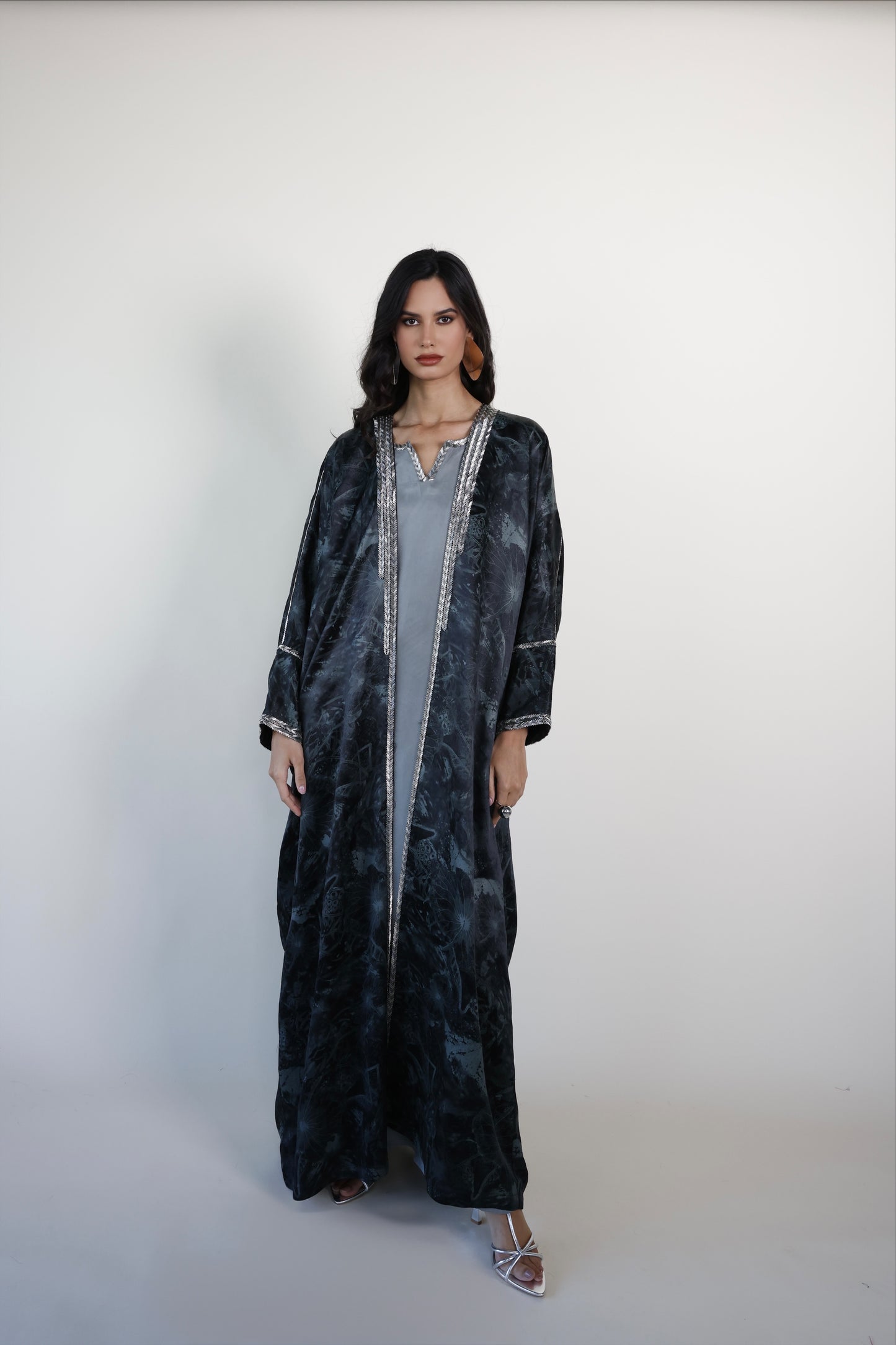 DEEMA ABAYA