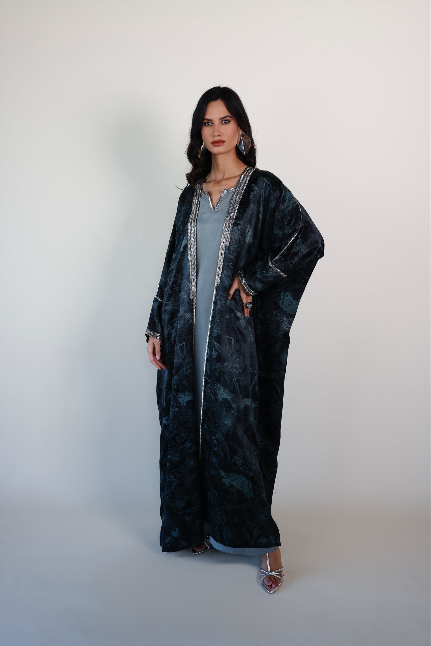 DEEMA ABAYA