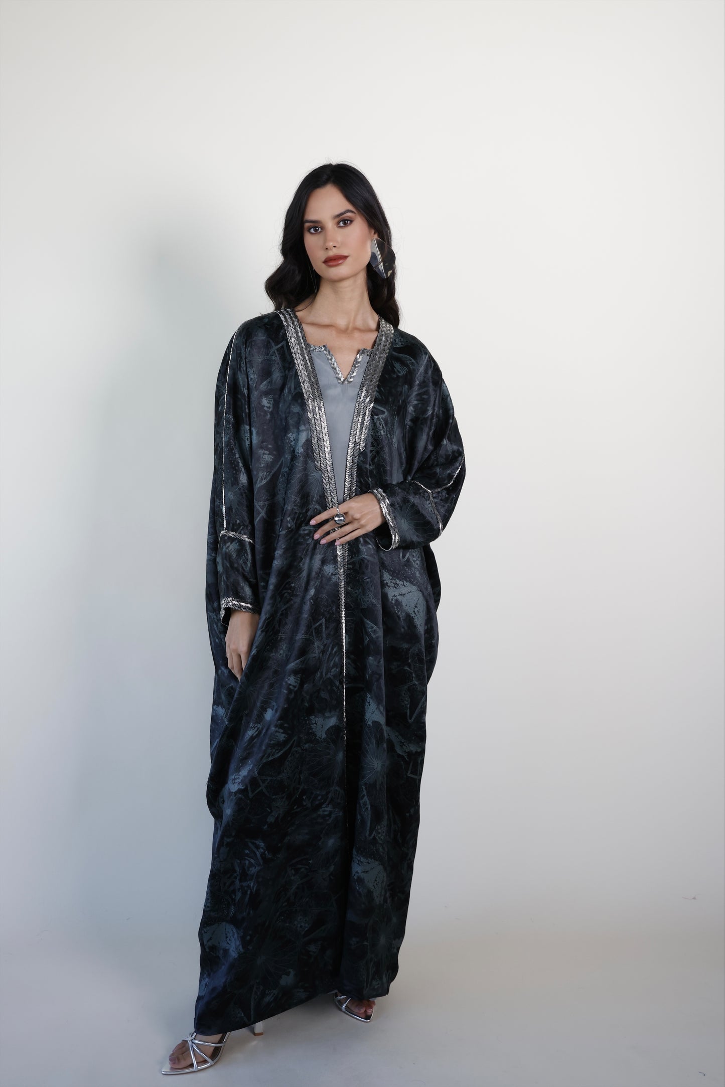 DEEMA ABAYA