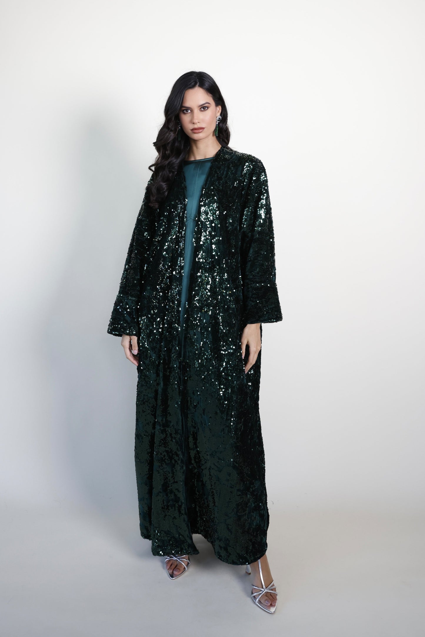 CELINE ABAYA