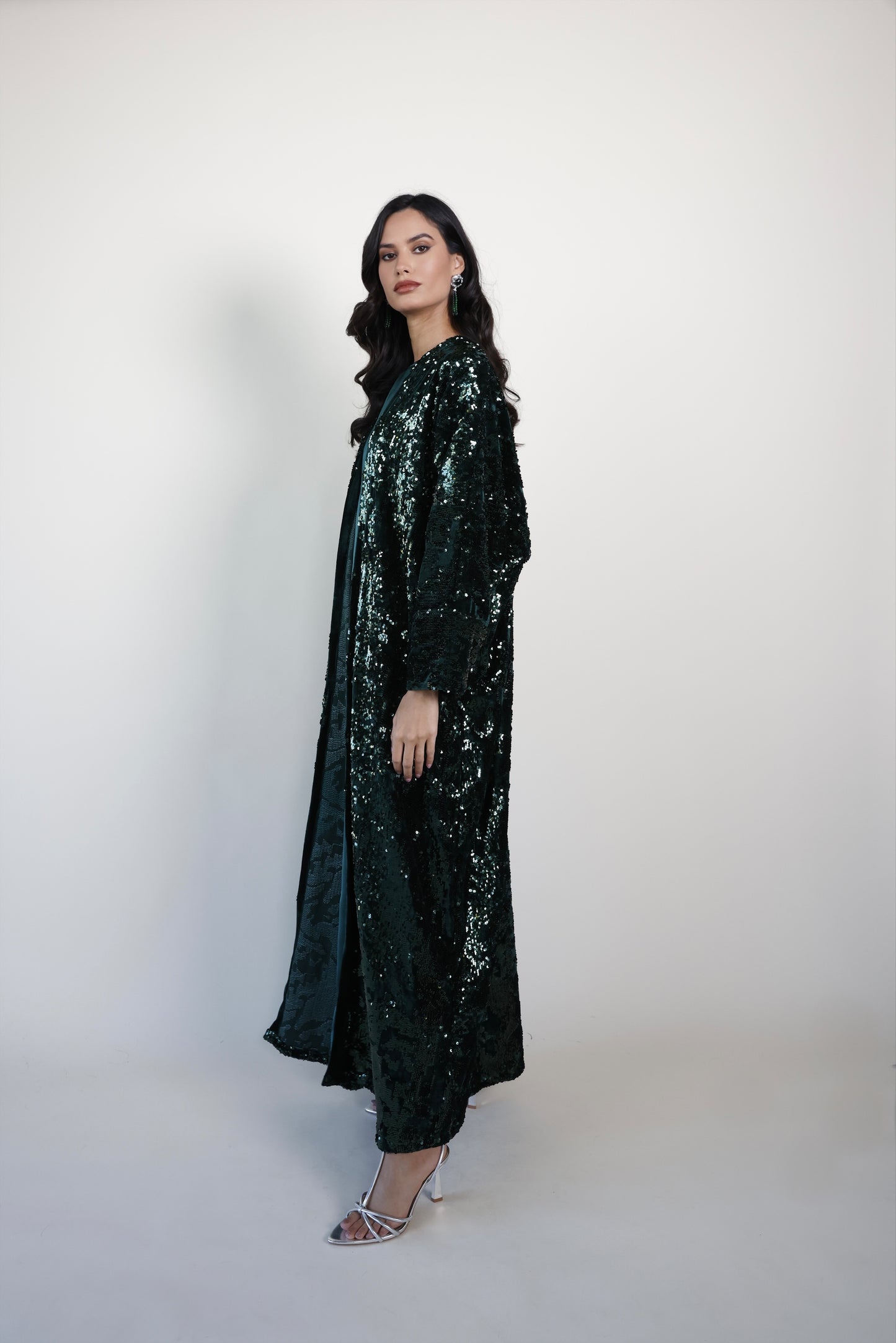 CELINE ABAYA