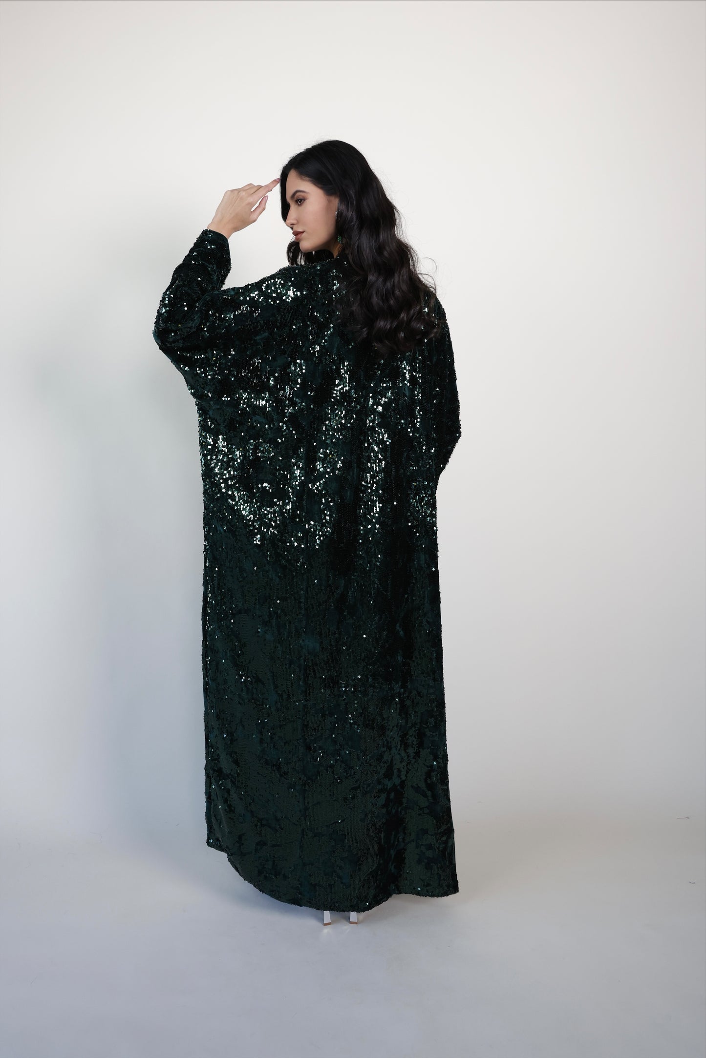 CELINE ABAYA