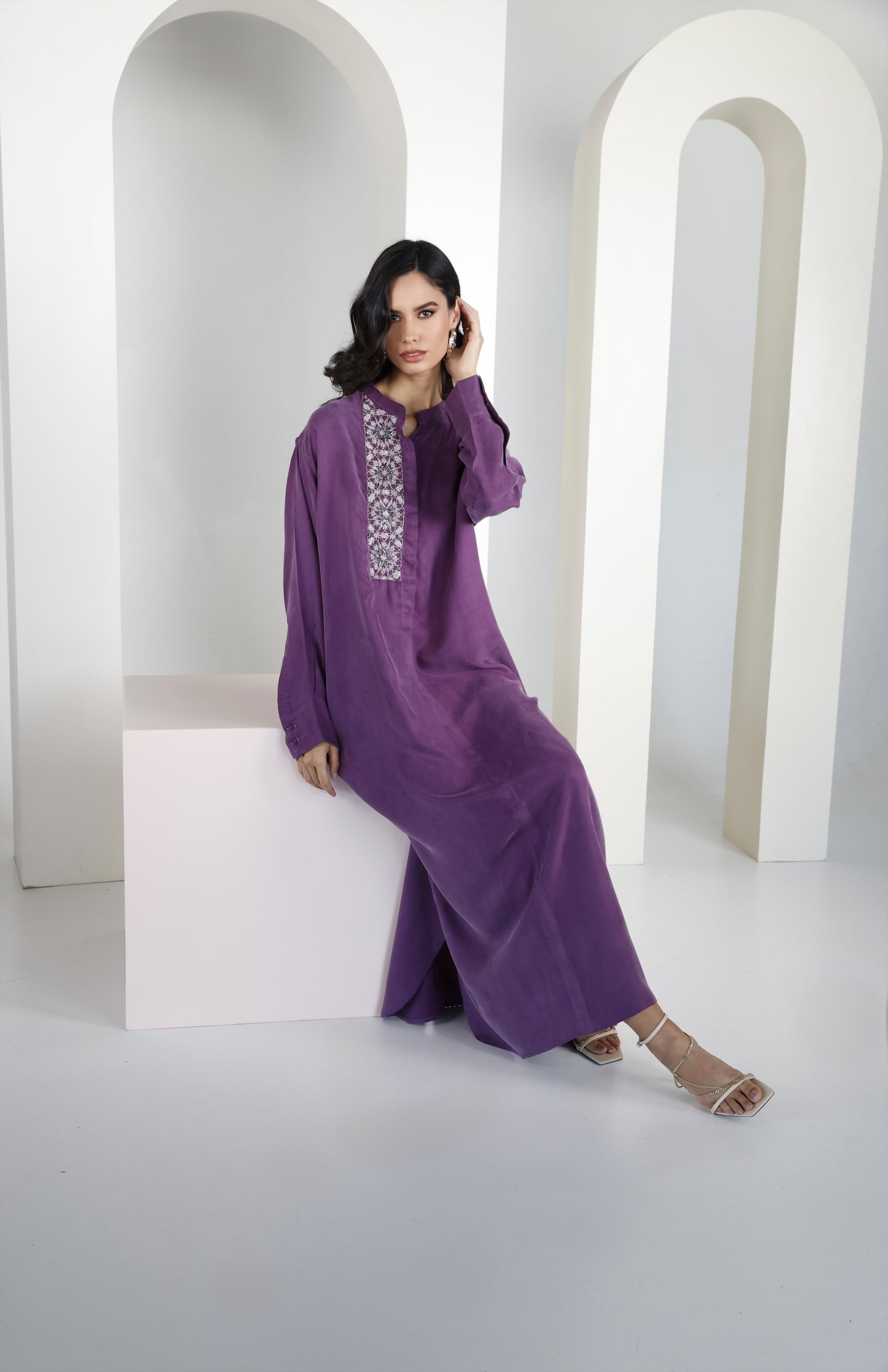 MAO SILK