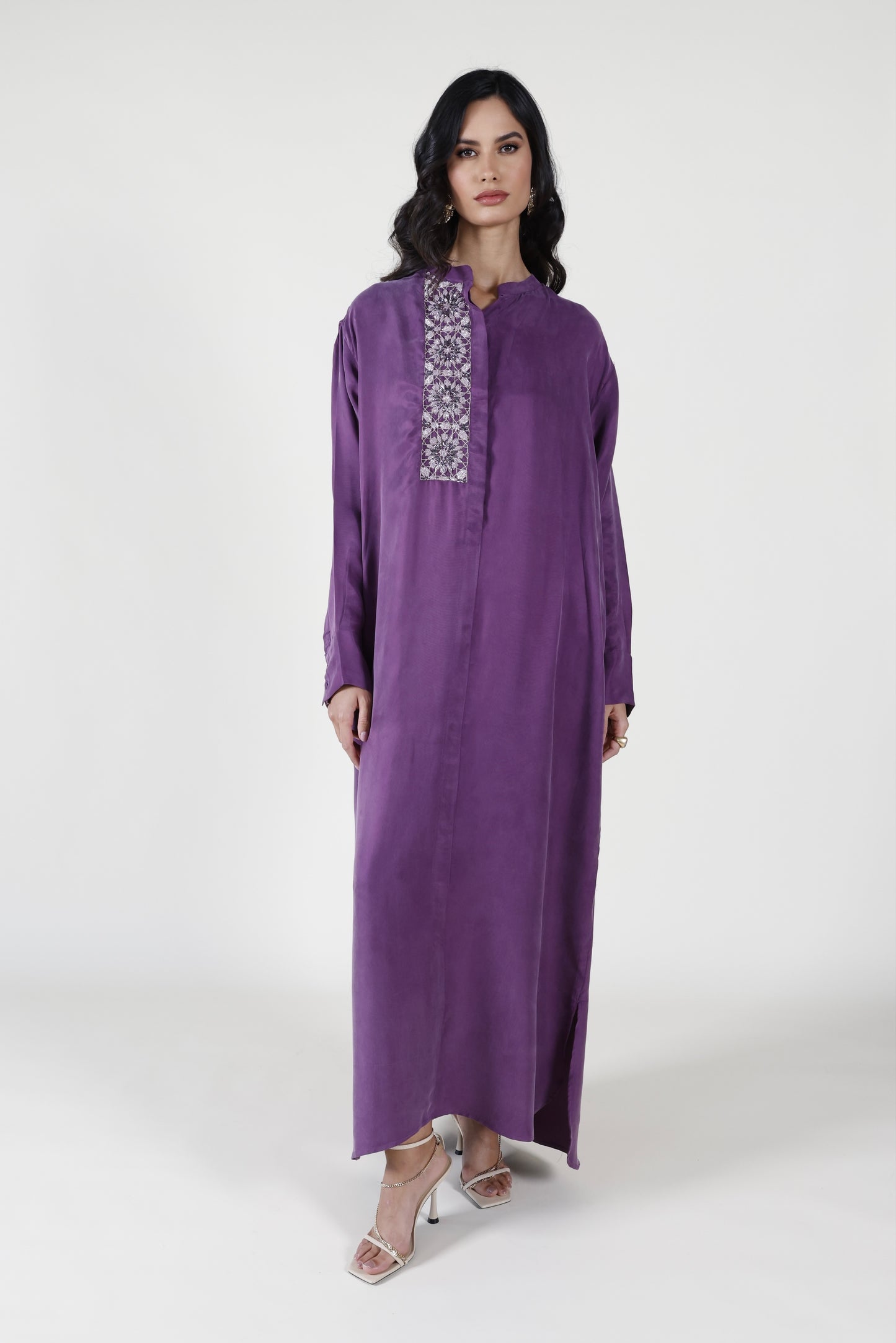 MAO SILK