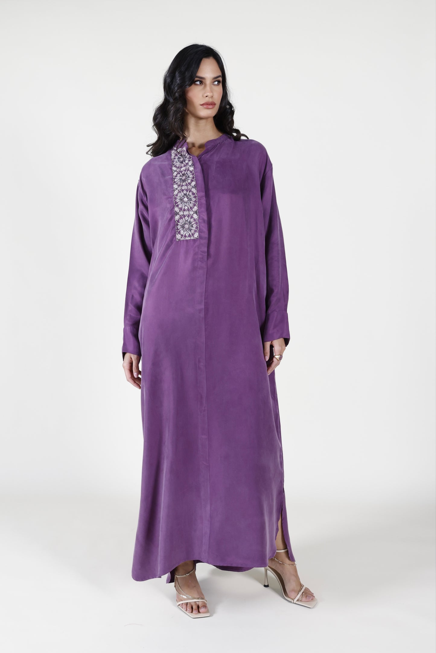 MAO SILK