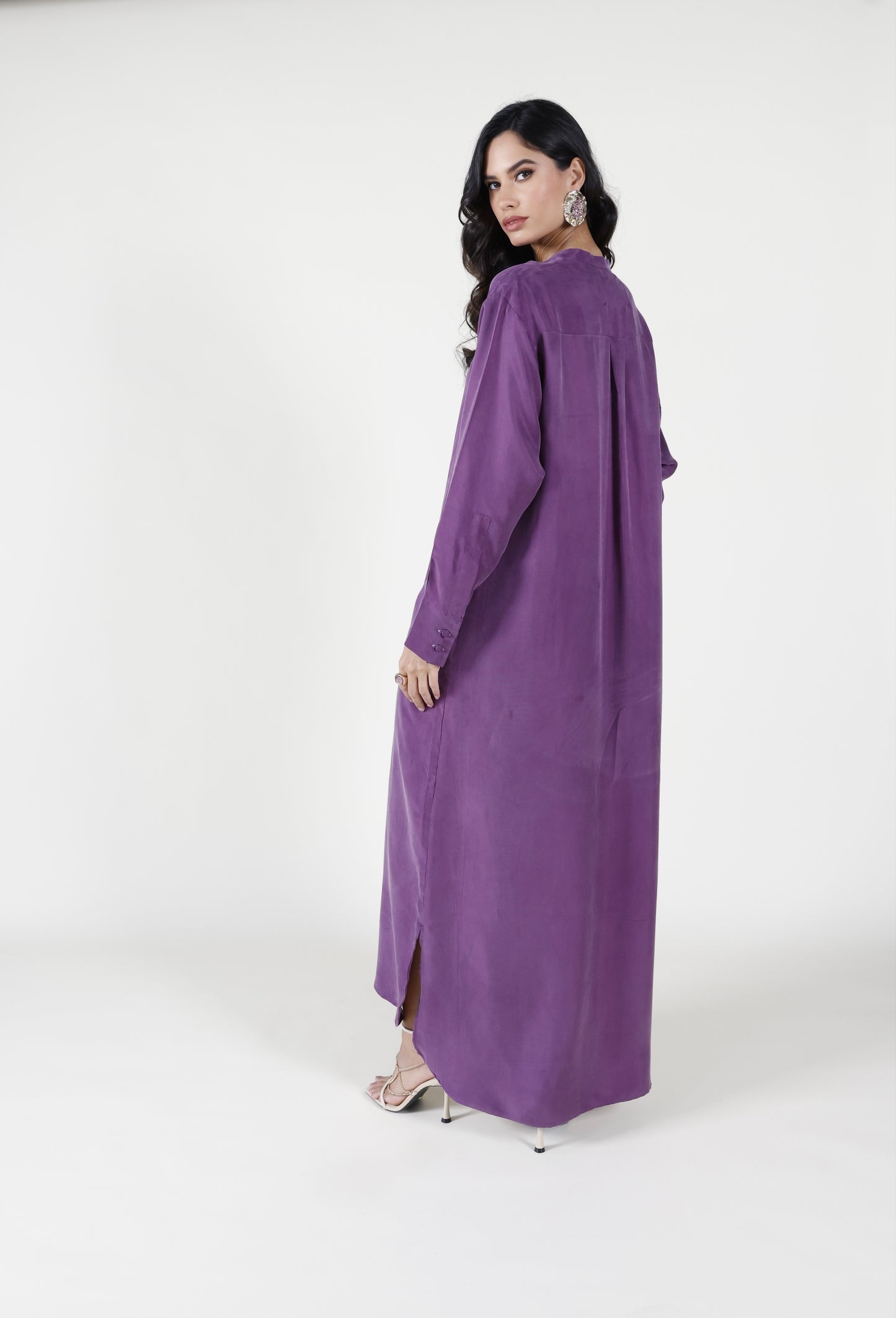 MAO SILK