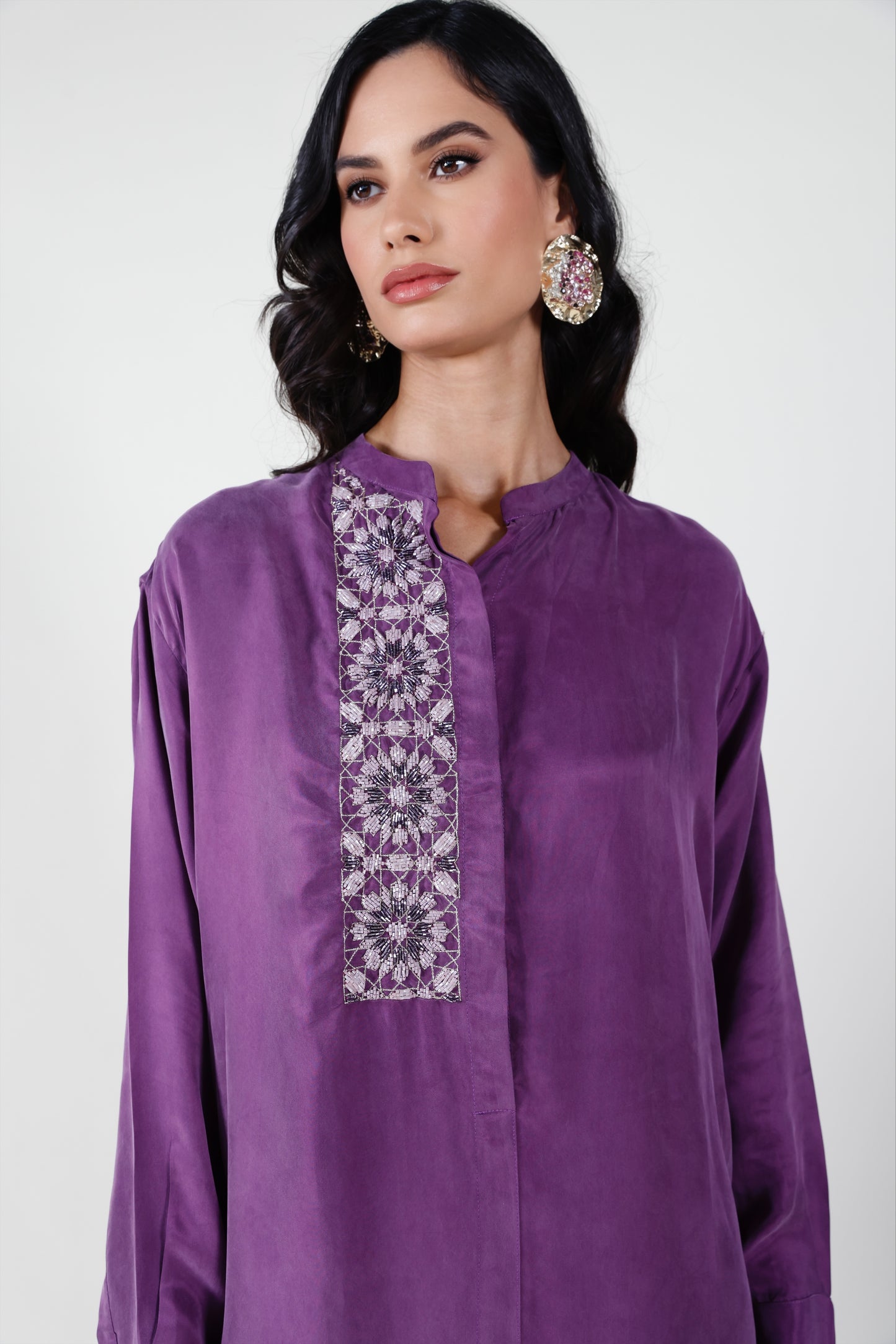 MAO SILK