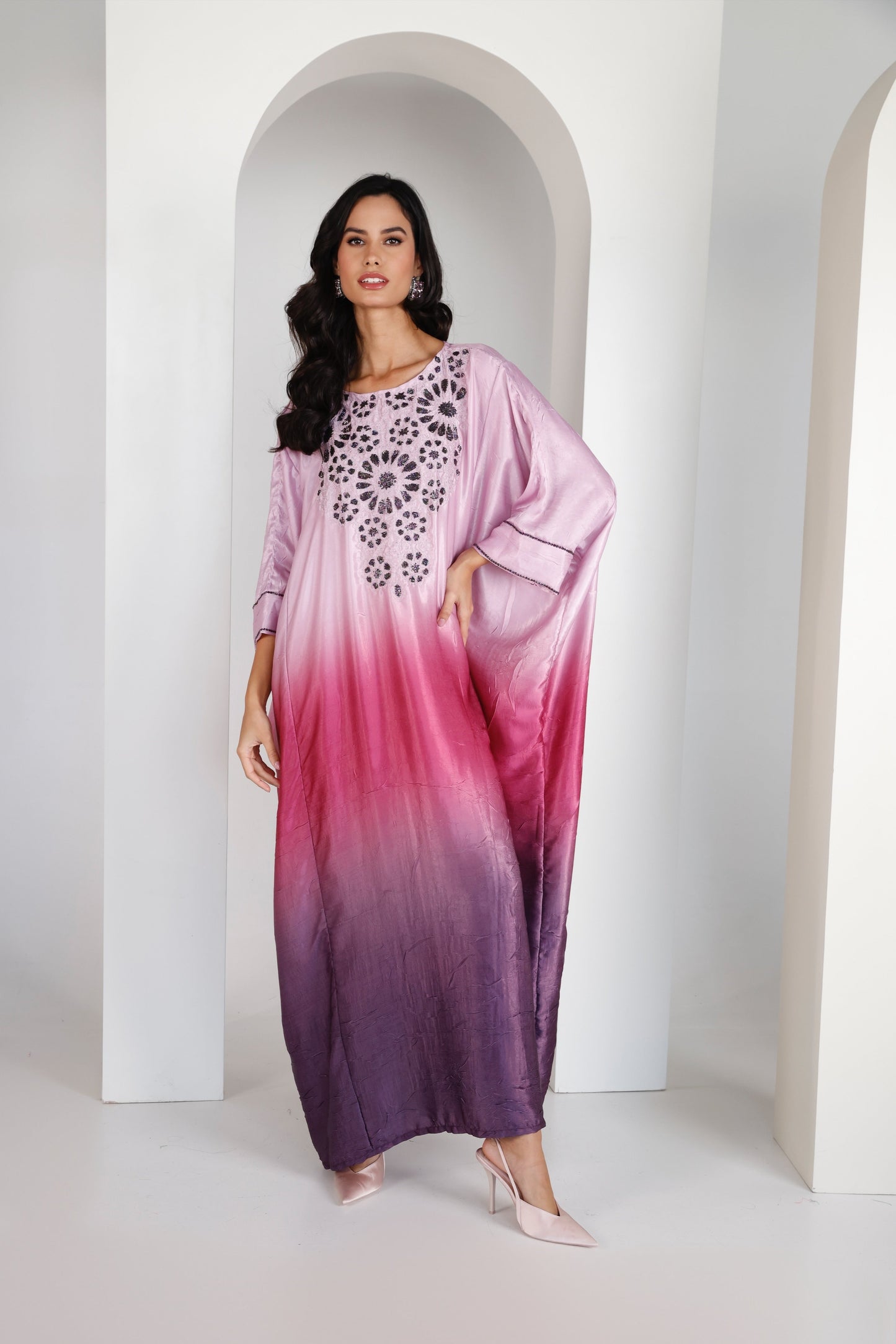 مضاوي أومبري