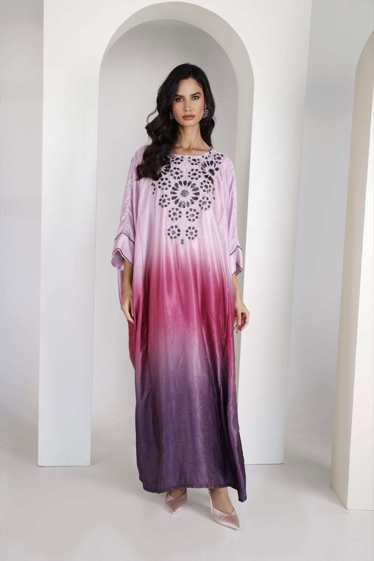 مضاوي أومبري