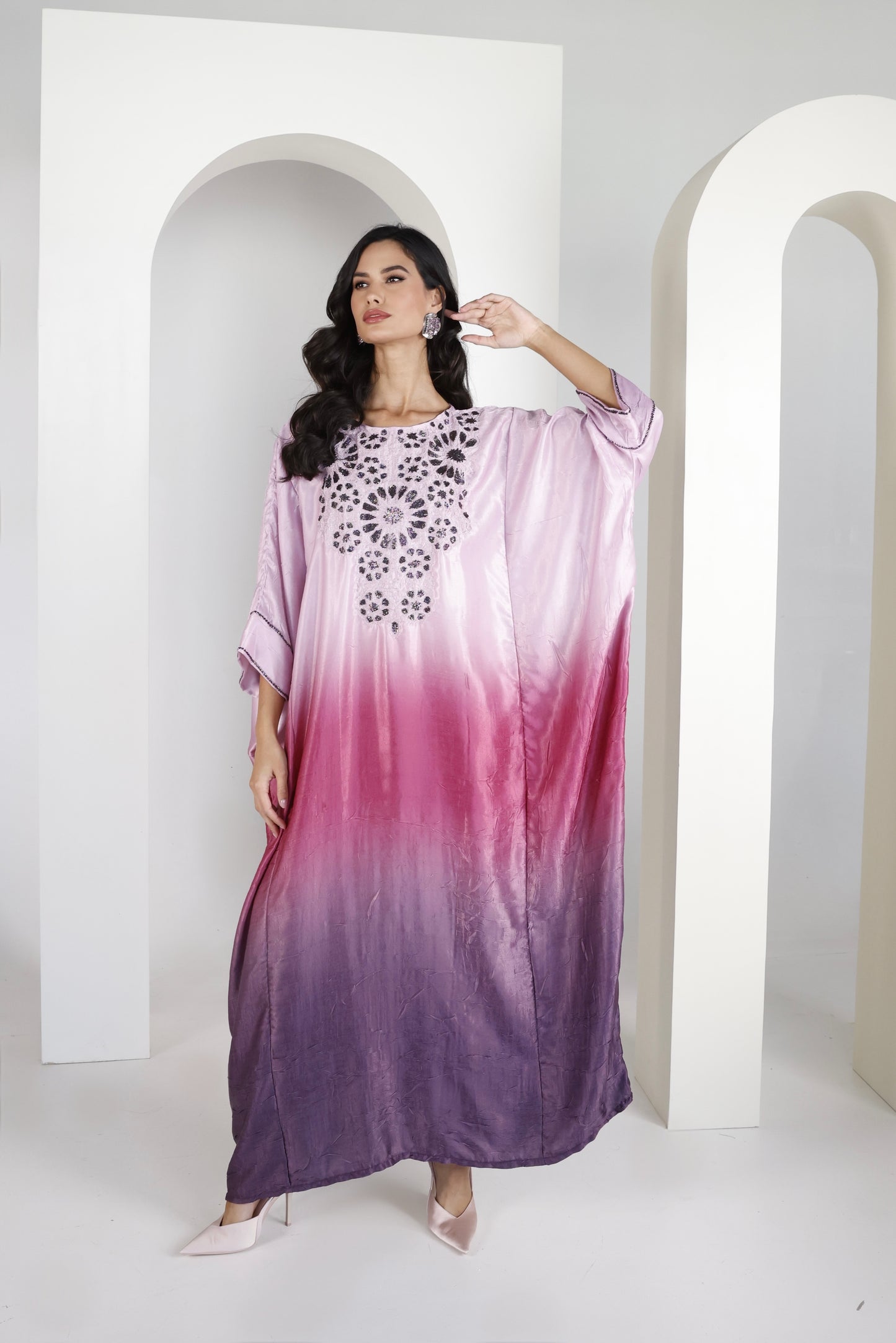 مضاوي أومبري