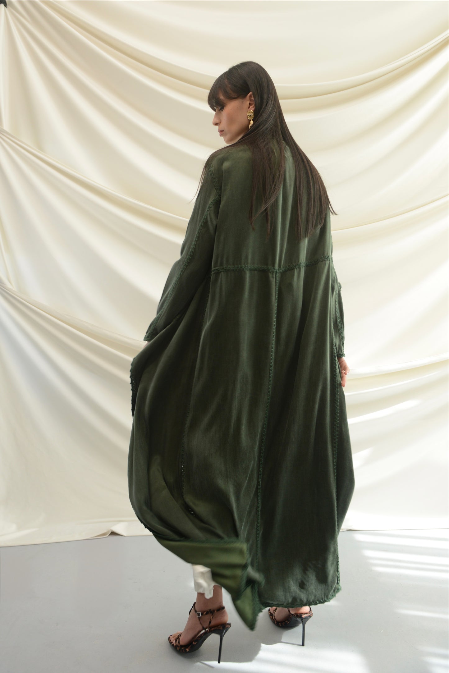 BASMA SILK