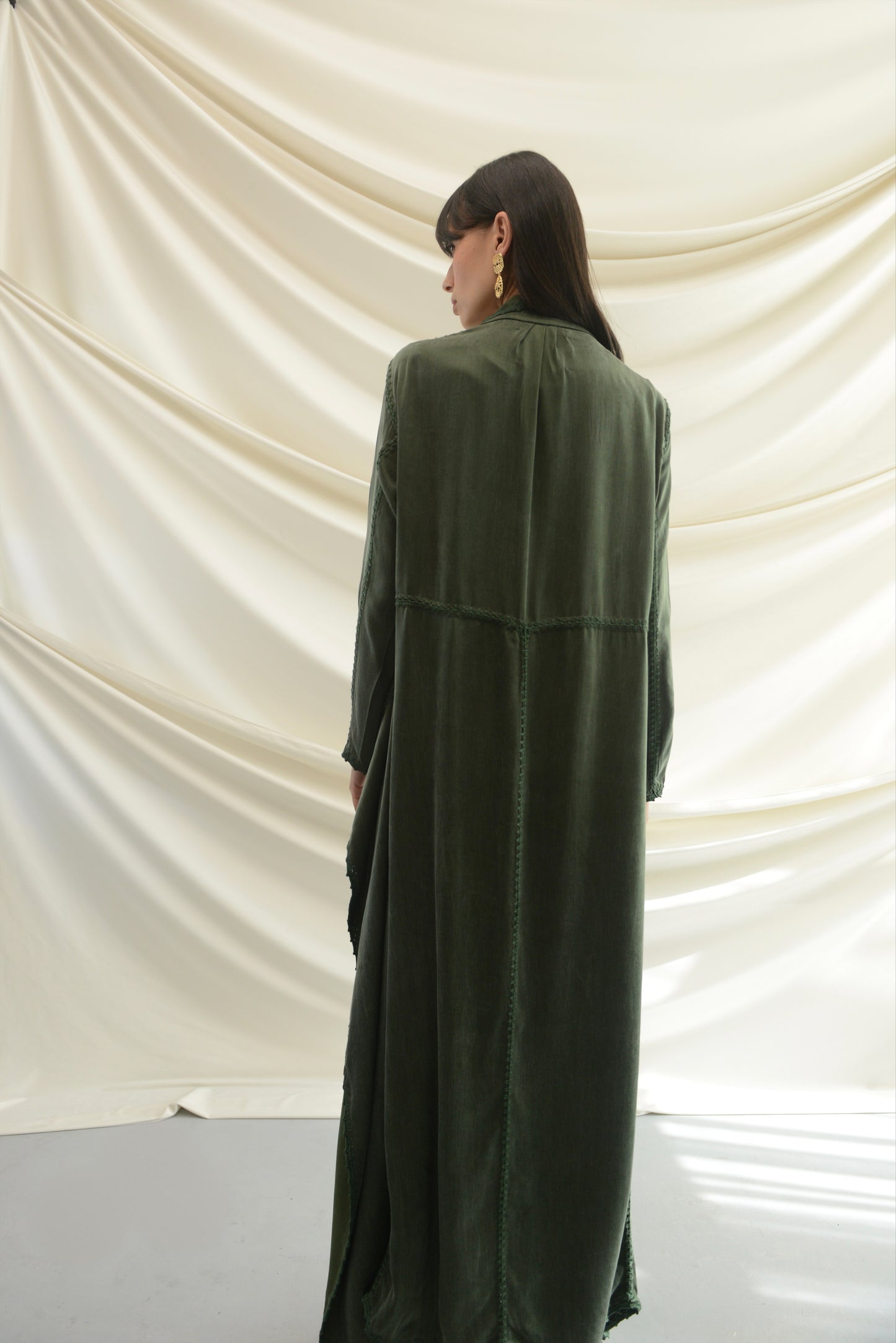 BASMA SILK