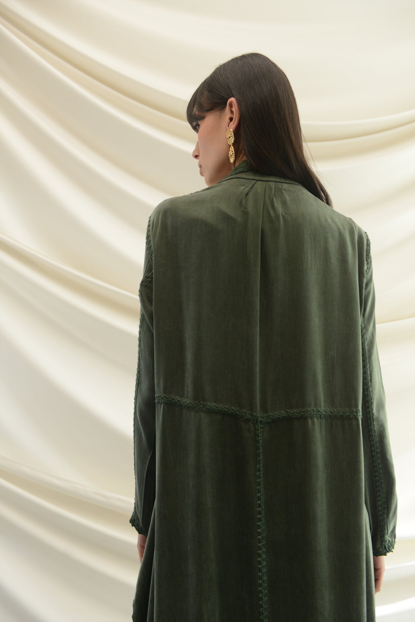 BASMA SILK