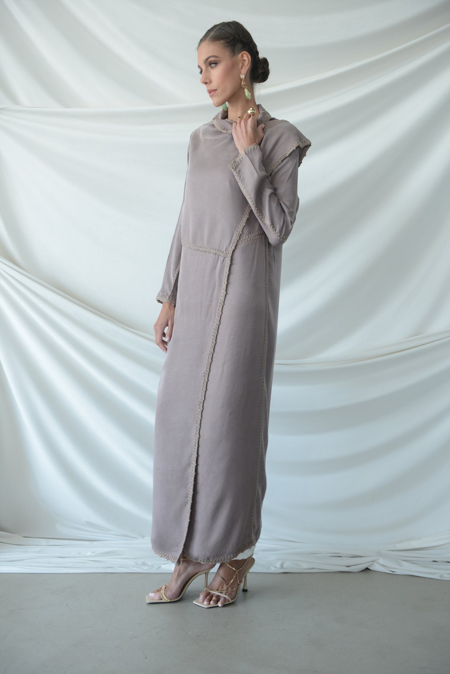 BASMA SILK