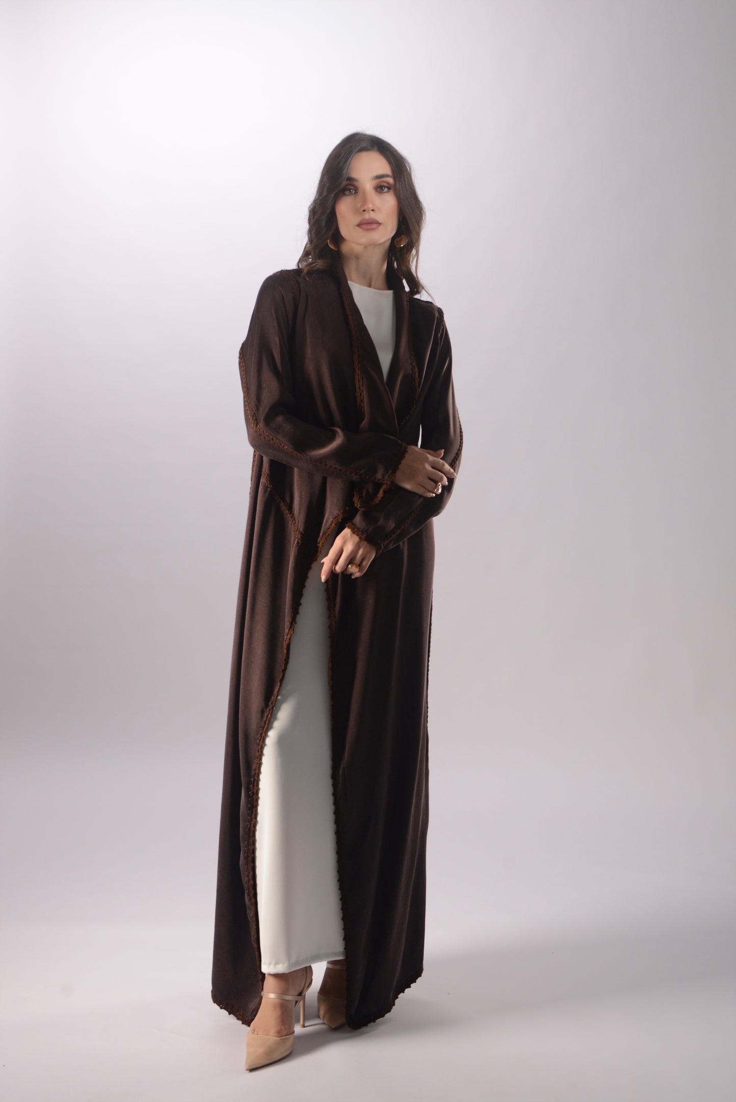 BASMA SILK