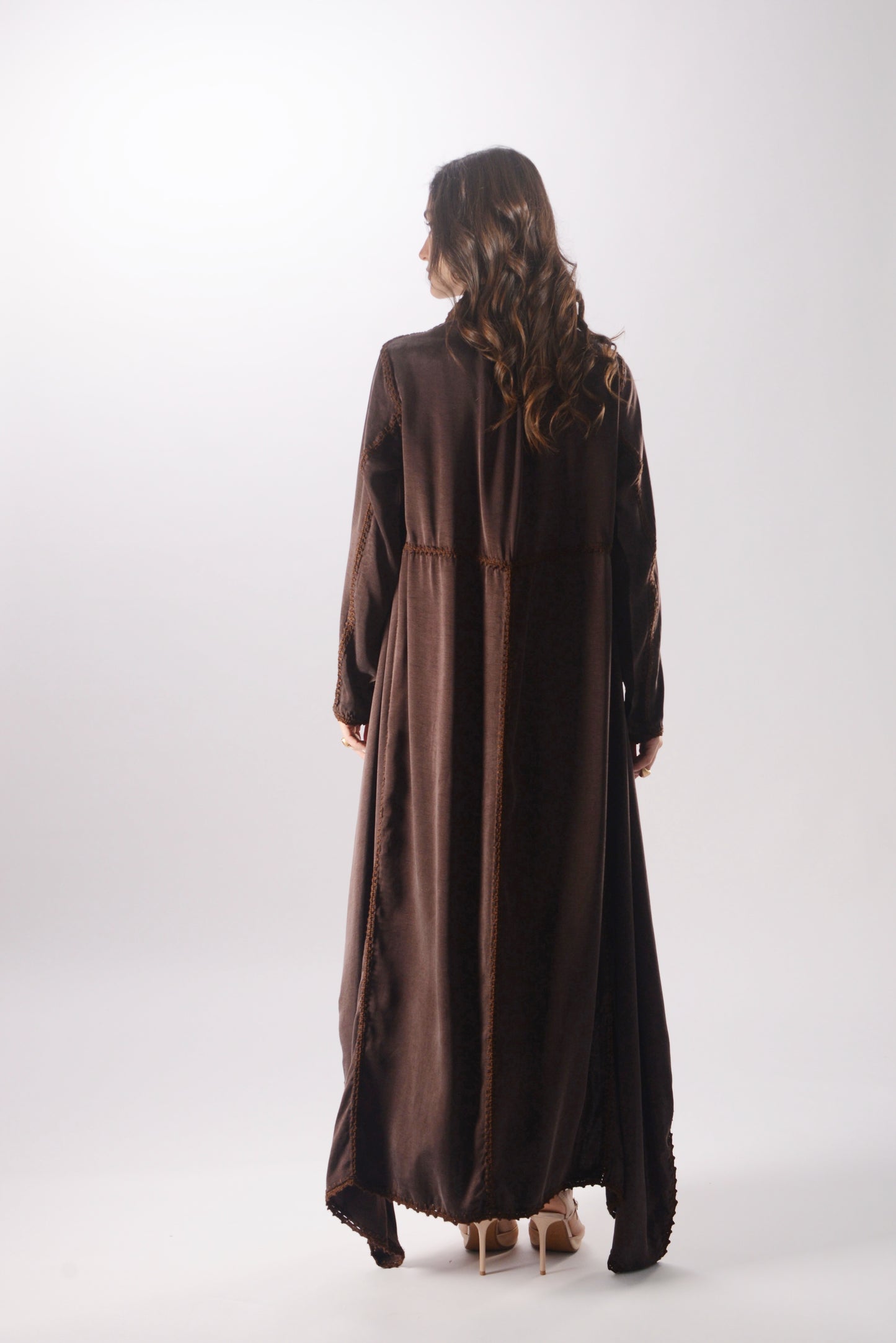 BASMA SILK