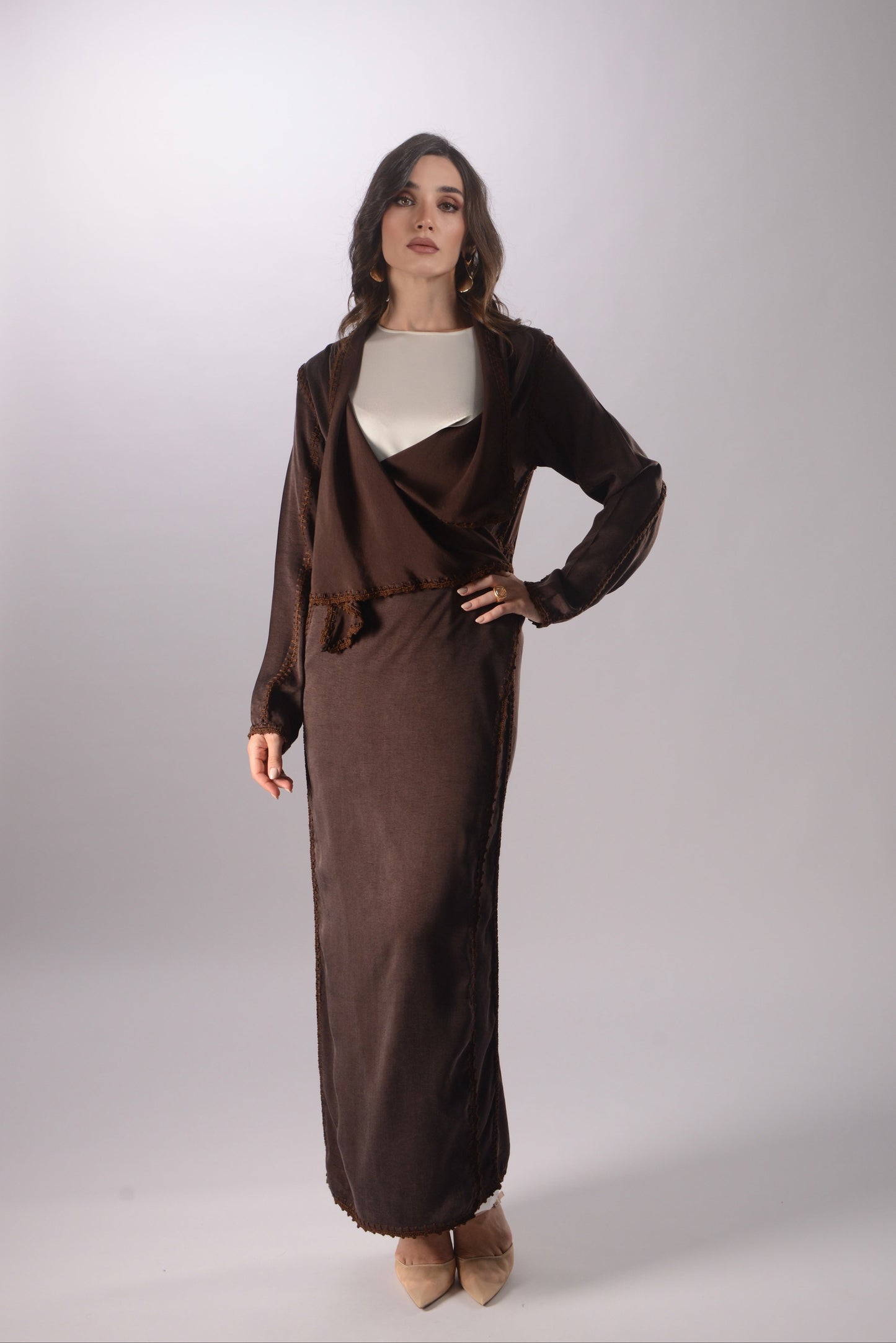 BASMA SILK