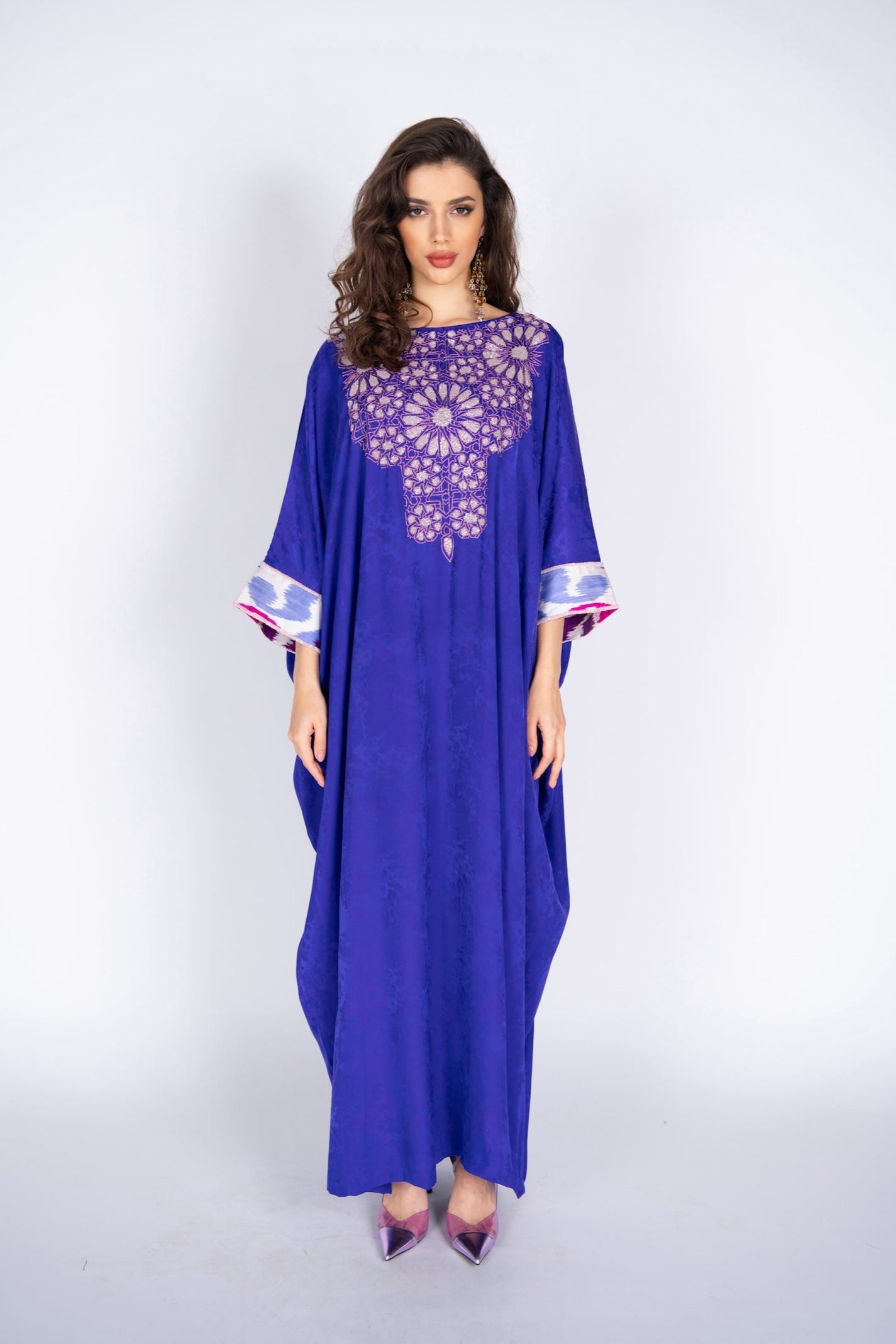DARRAA JACQUARD
