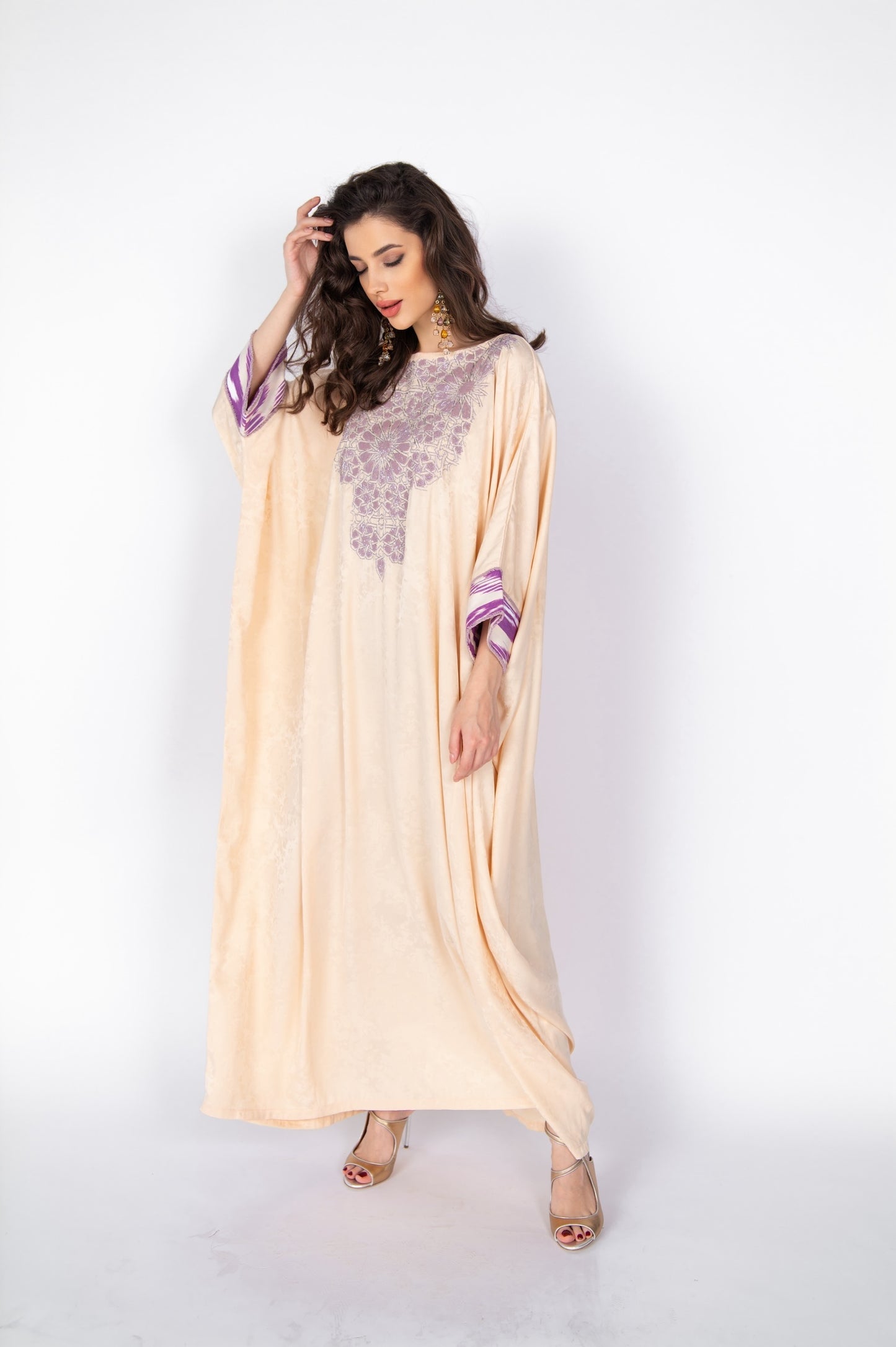 دراعة جاكار