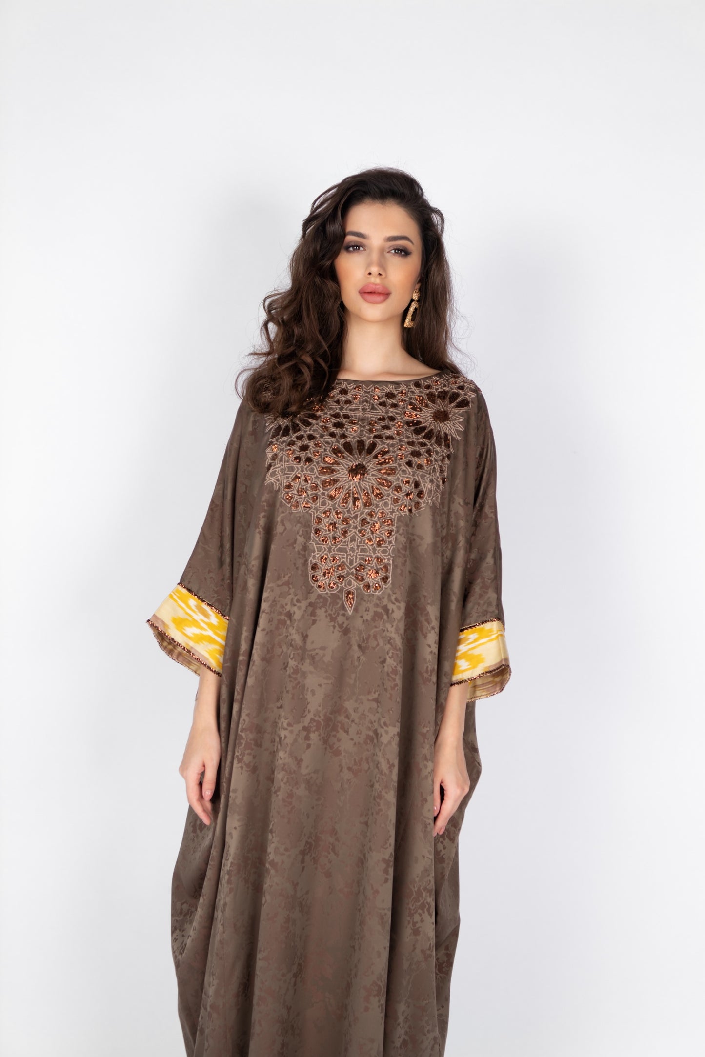 دراعة جاكار