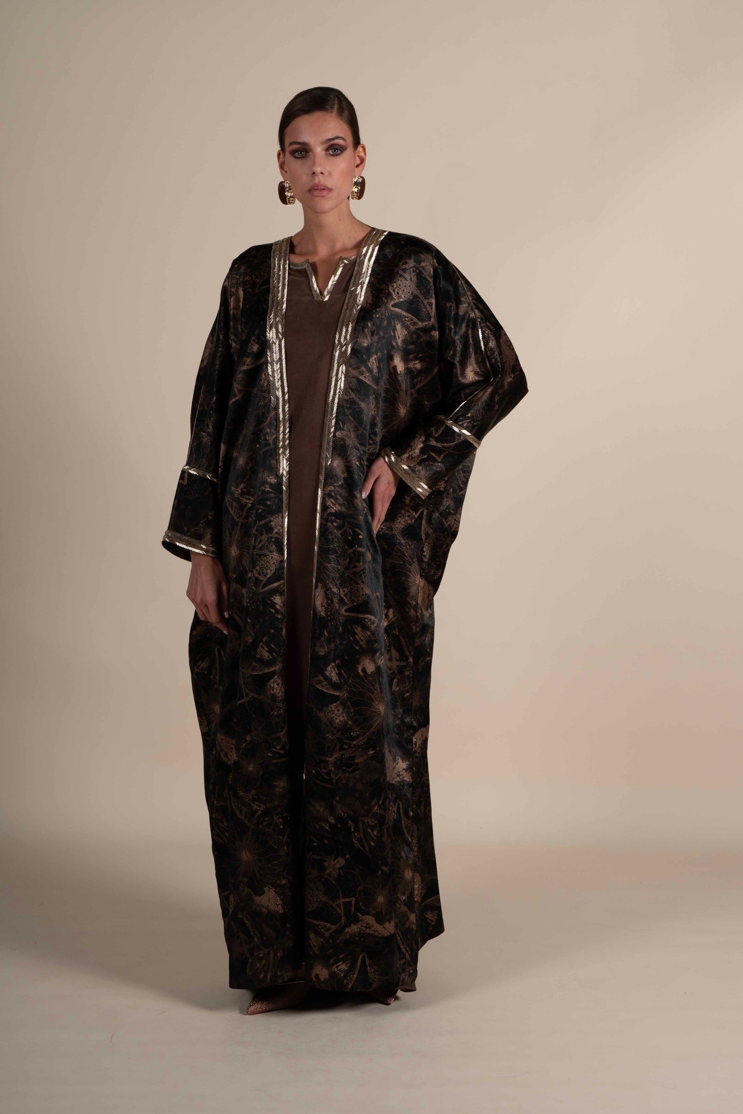 DEEMA ABAYA