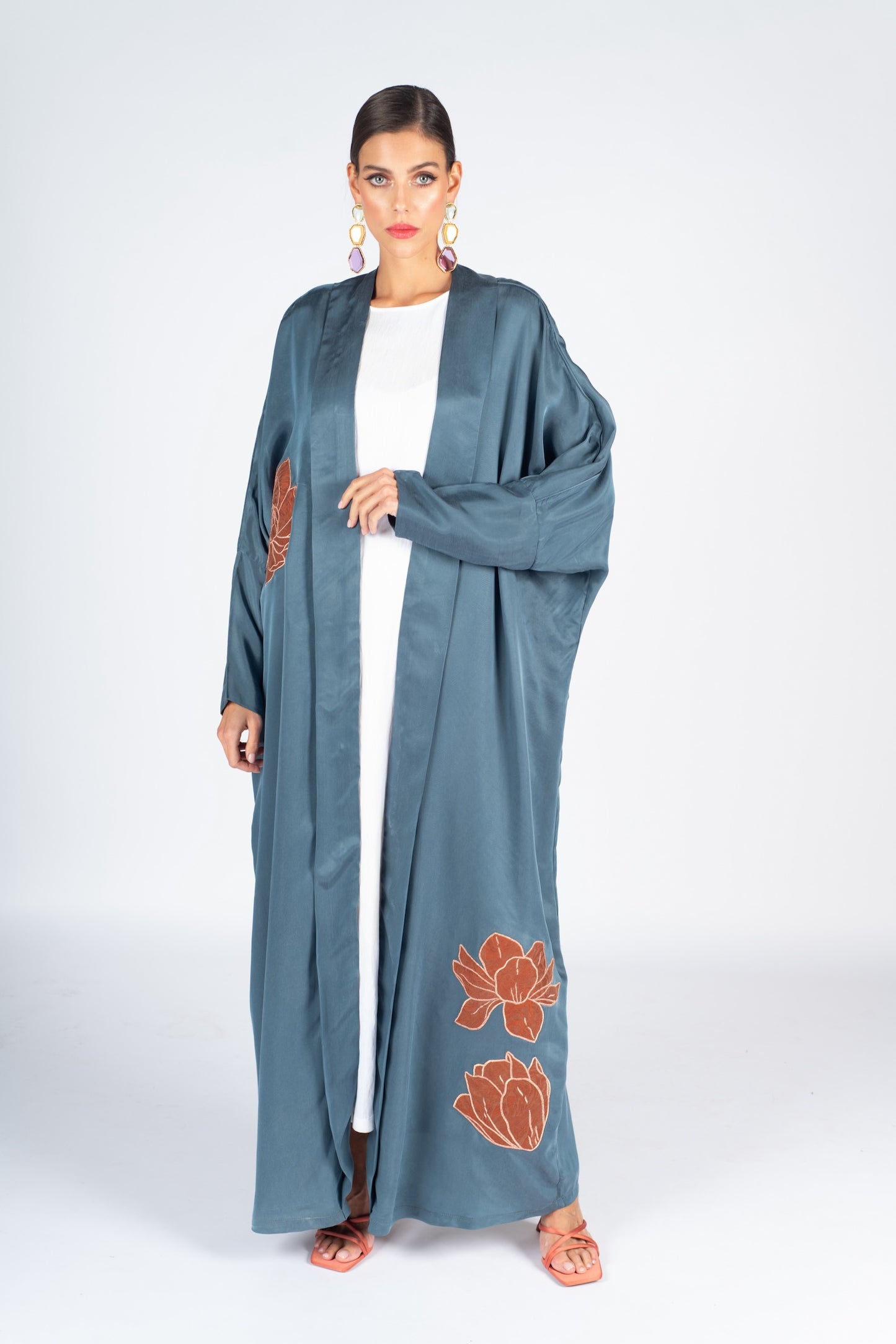 ليليز (الزنابق)