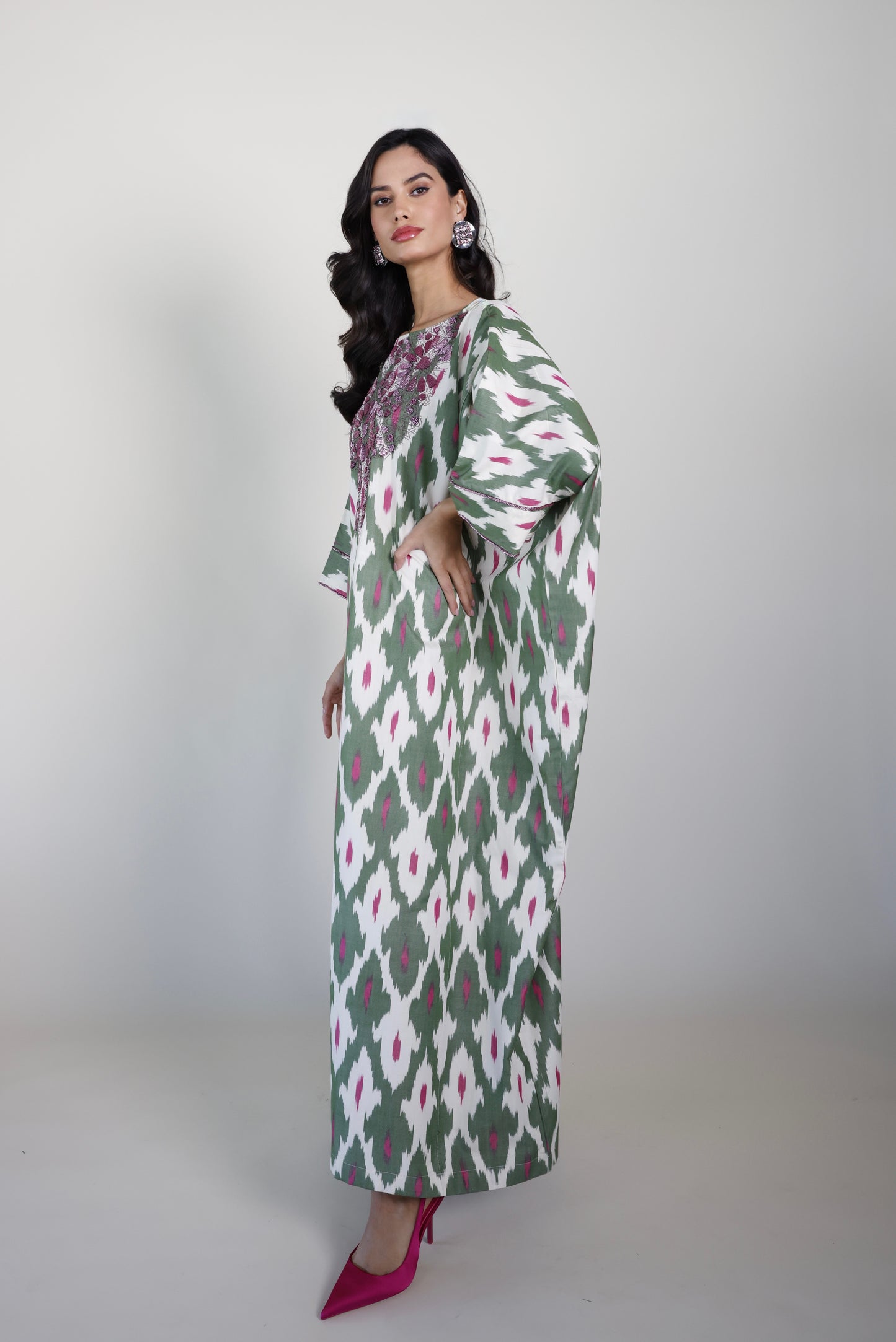 MADAWI IKAT