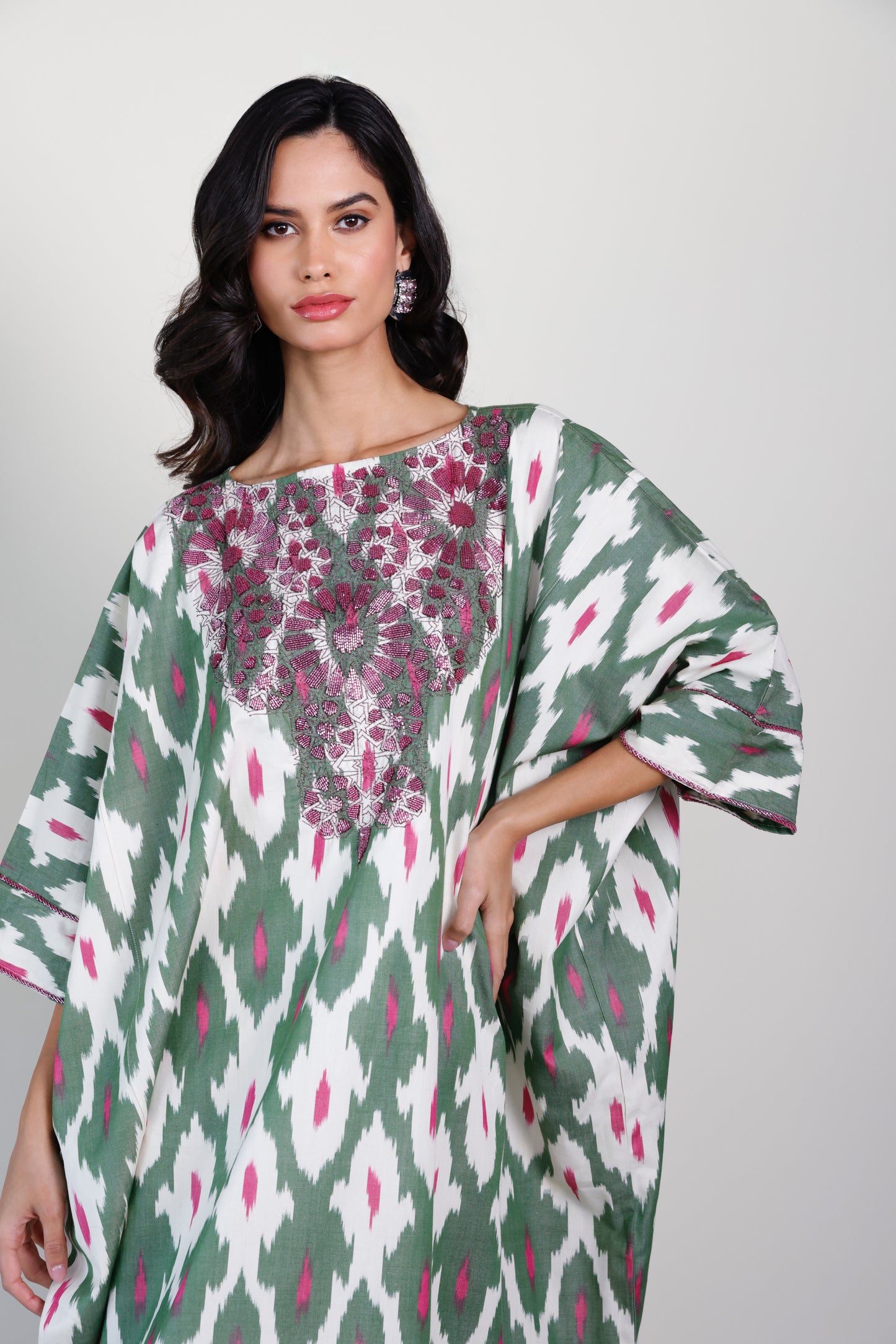 MADAWI IKAT