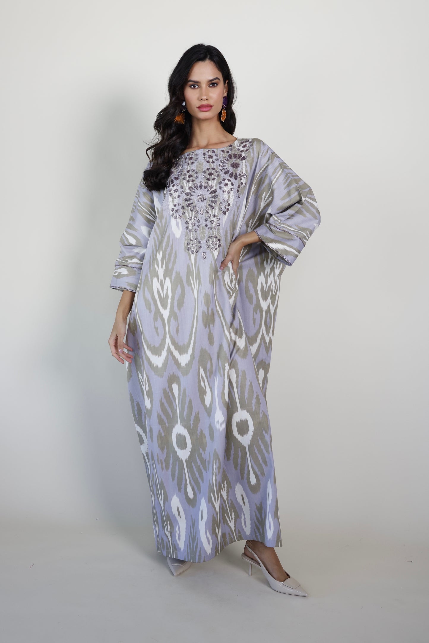 MADAWI IKAT