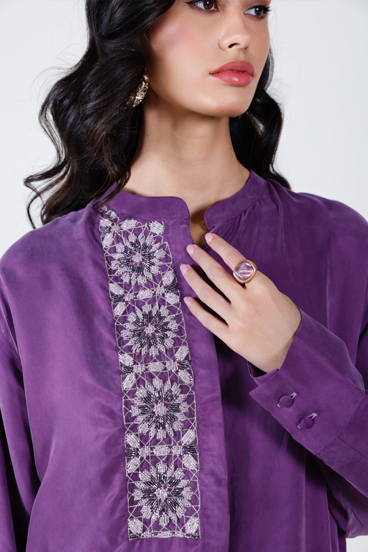 MAO SILK