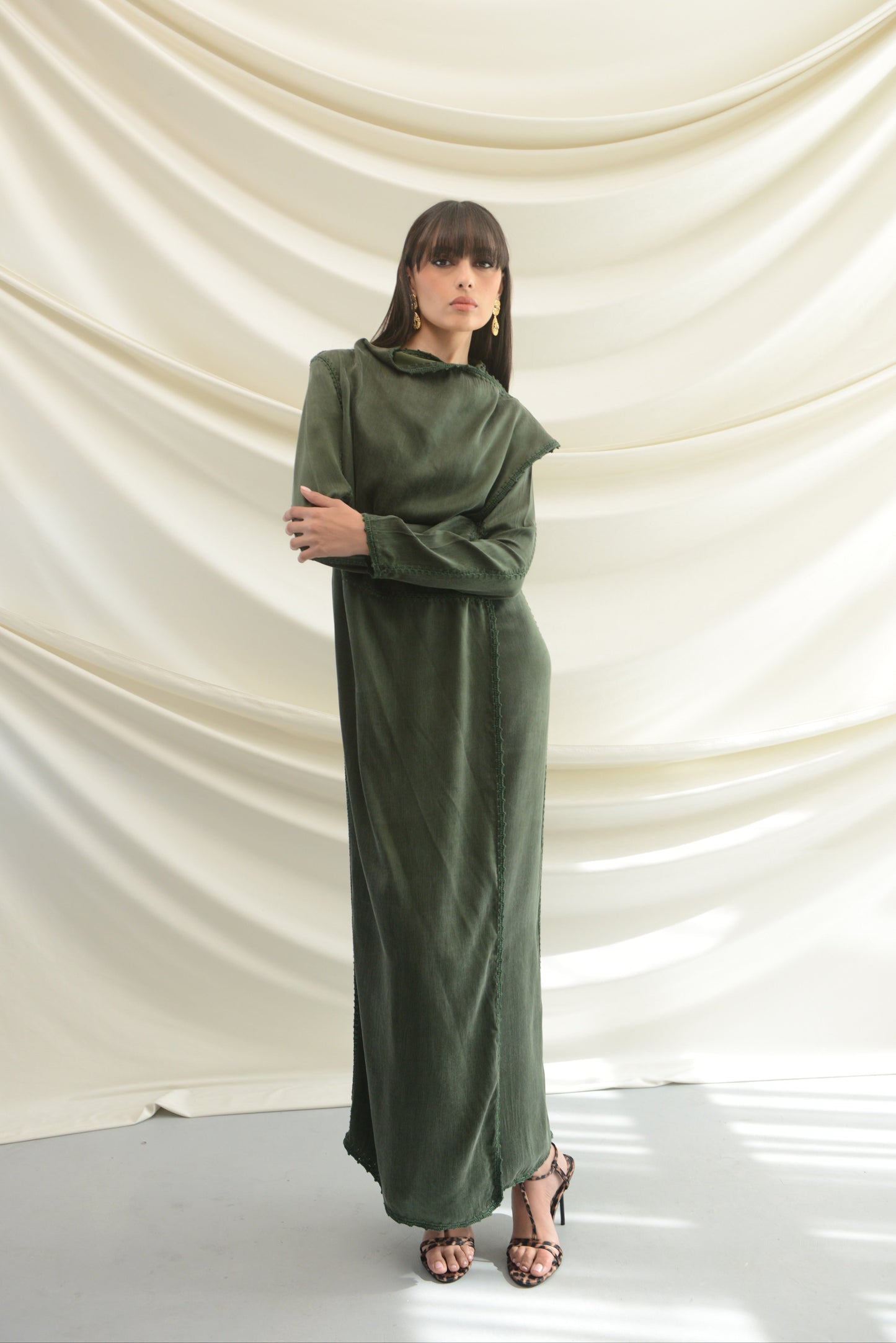 BASMA SILK