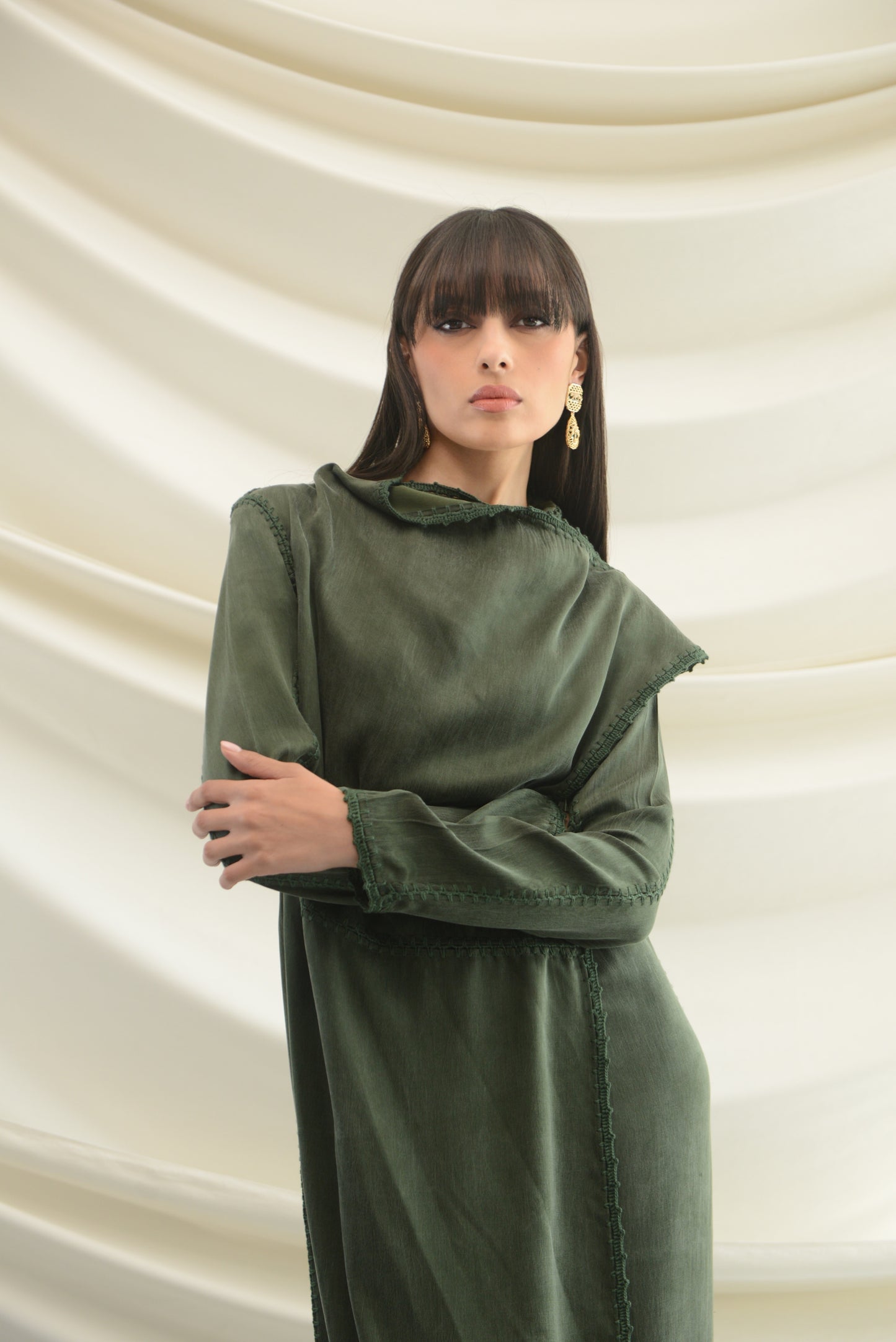 BASMA SILK