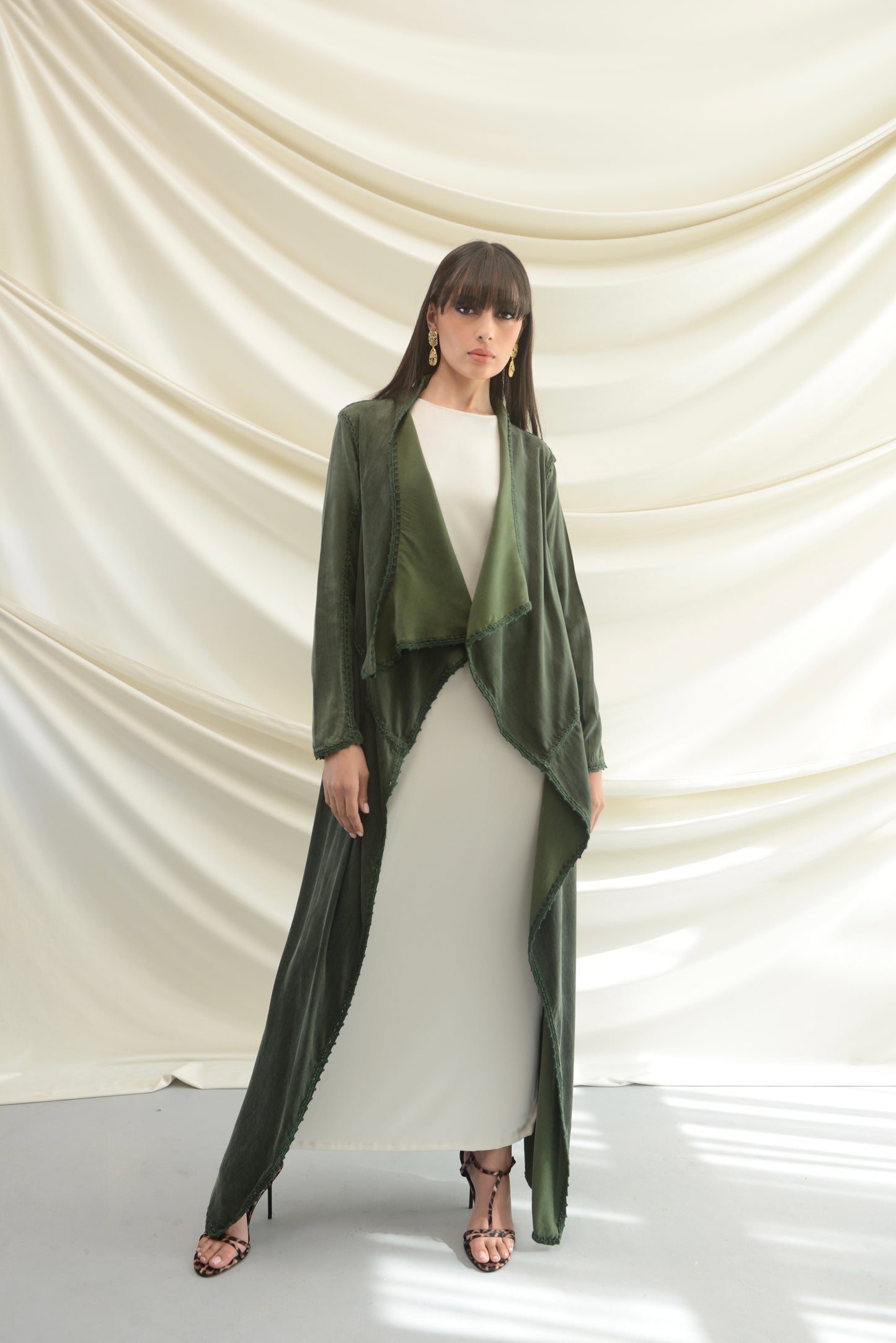 BASMA SILK