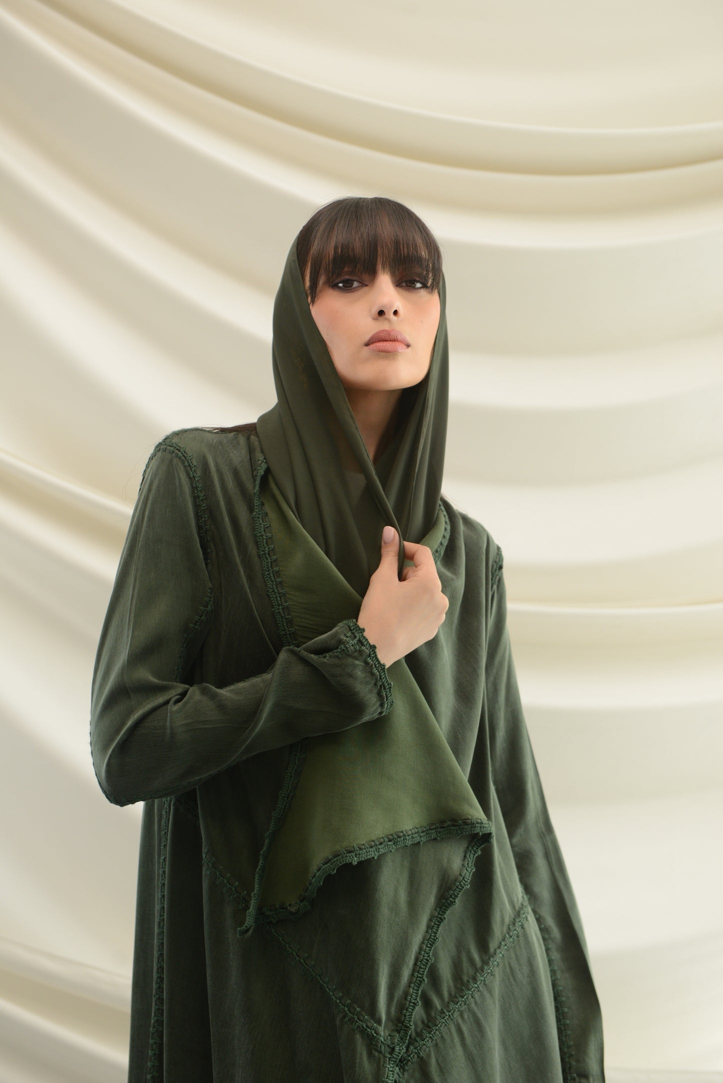 BASMA SILK