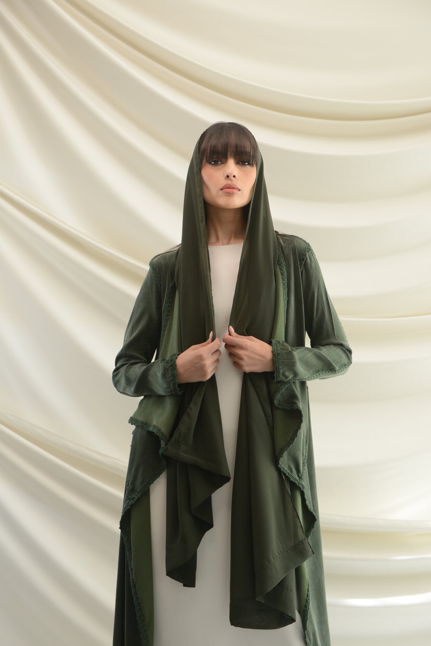 BASMA SILK