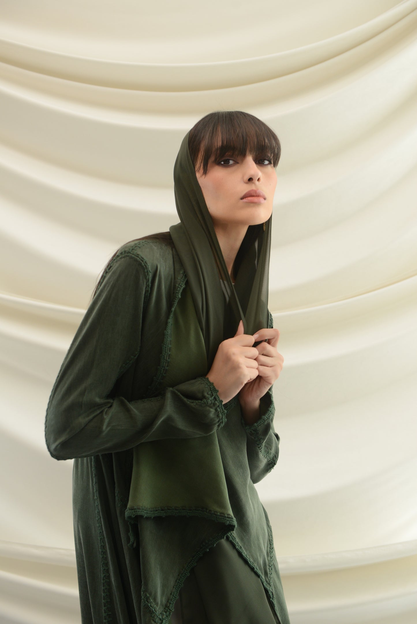 BASMA SILK