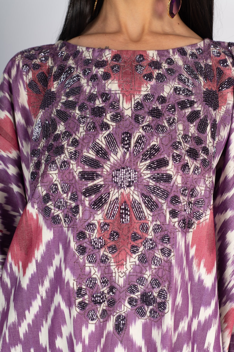 دراعة ايكات ميز