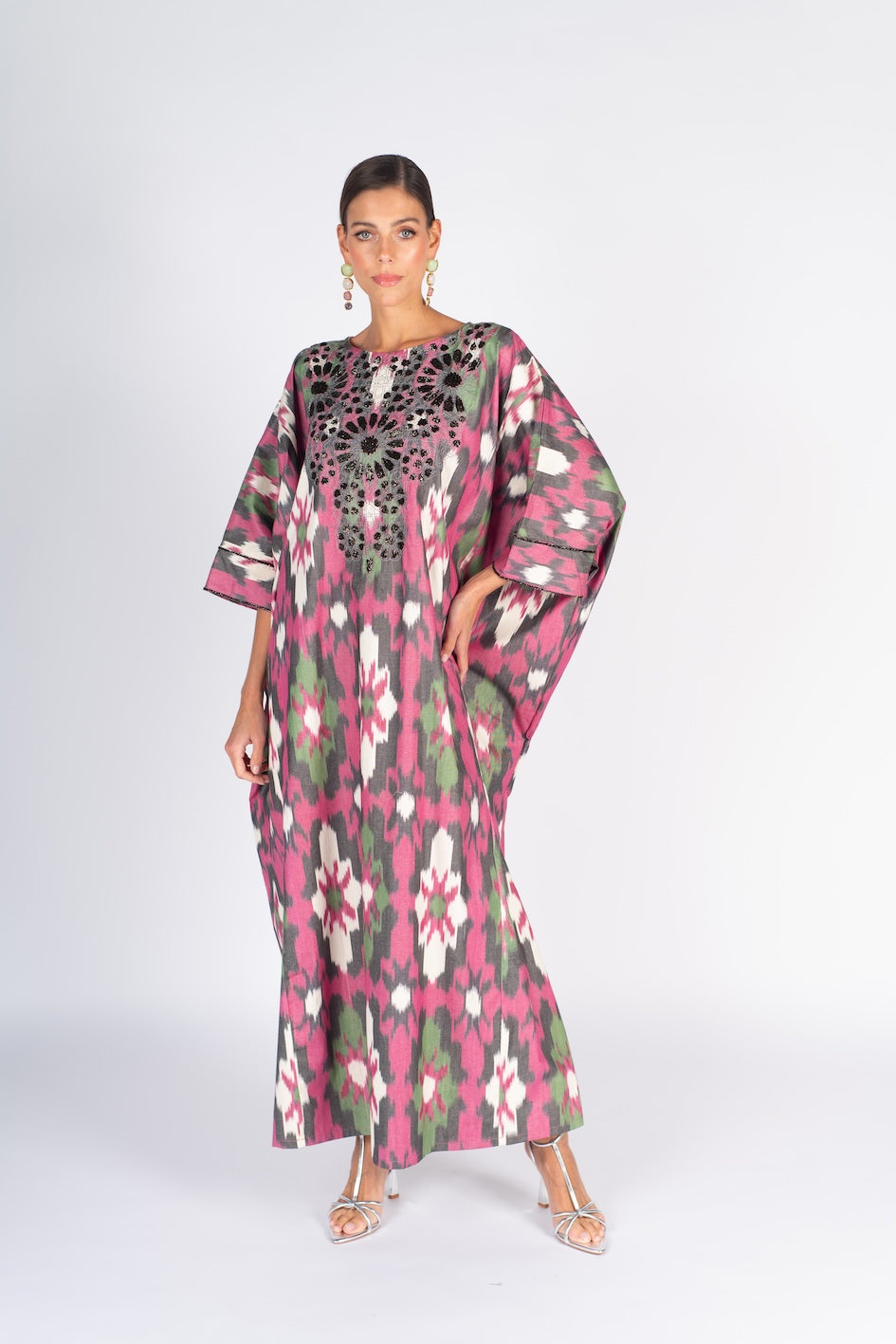 MADAWI IKAT