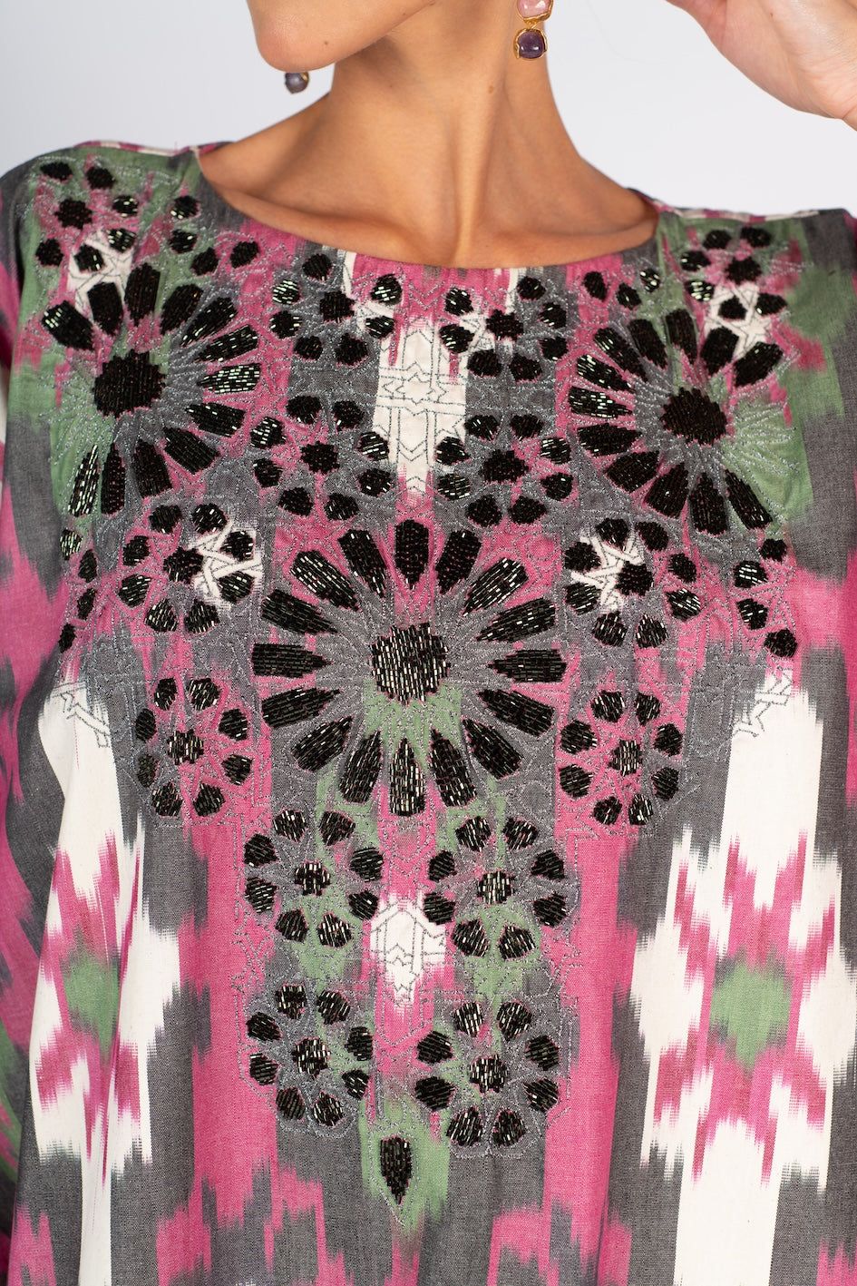MADAWI IKAT
