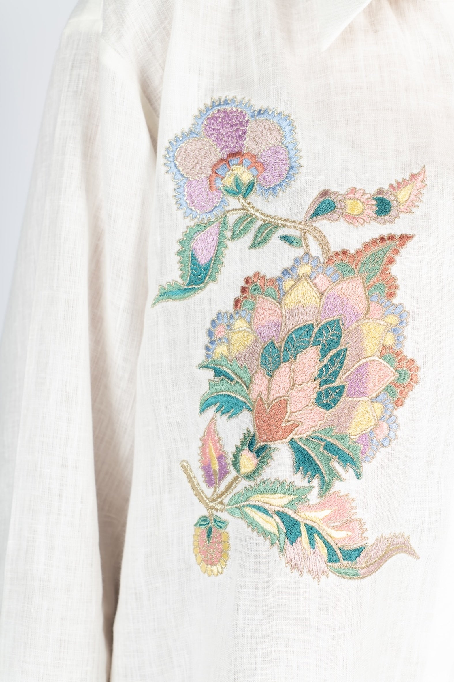 CHEMISE
