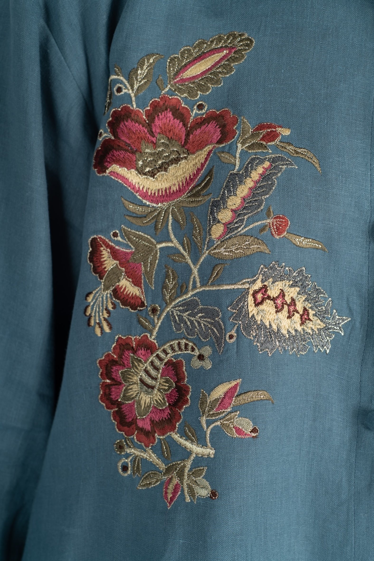 CHEMISE LINEN