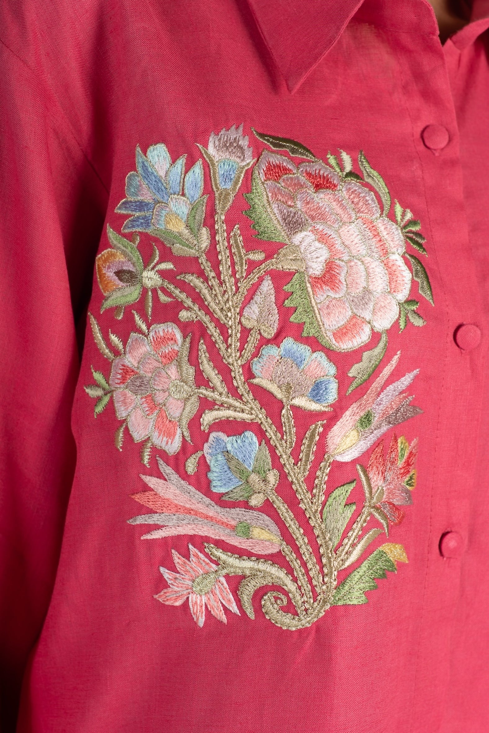CHEMISE